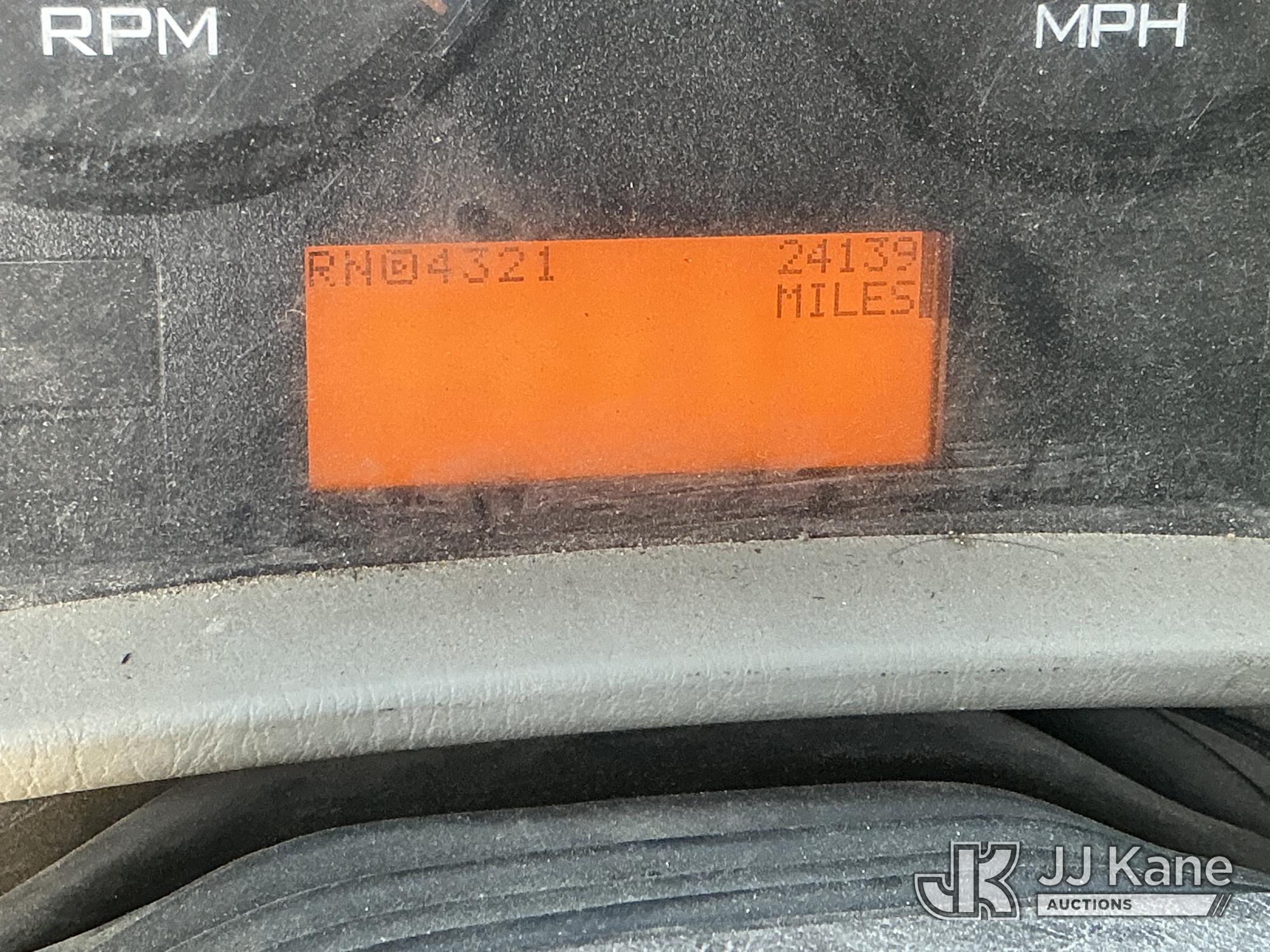 2015 International 4300