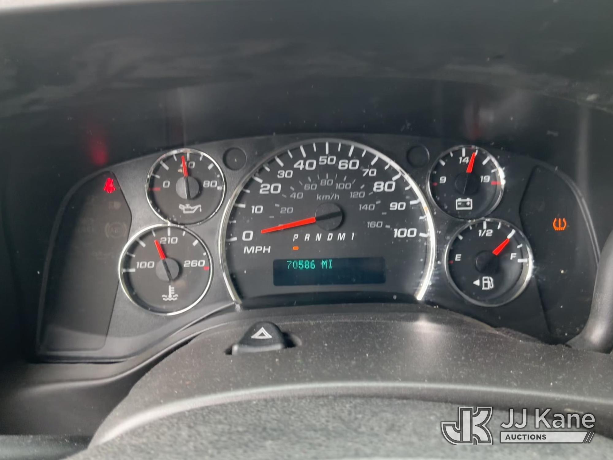 2018 GMC SAVANA