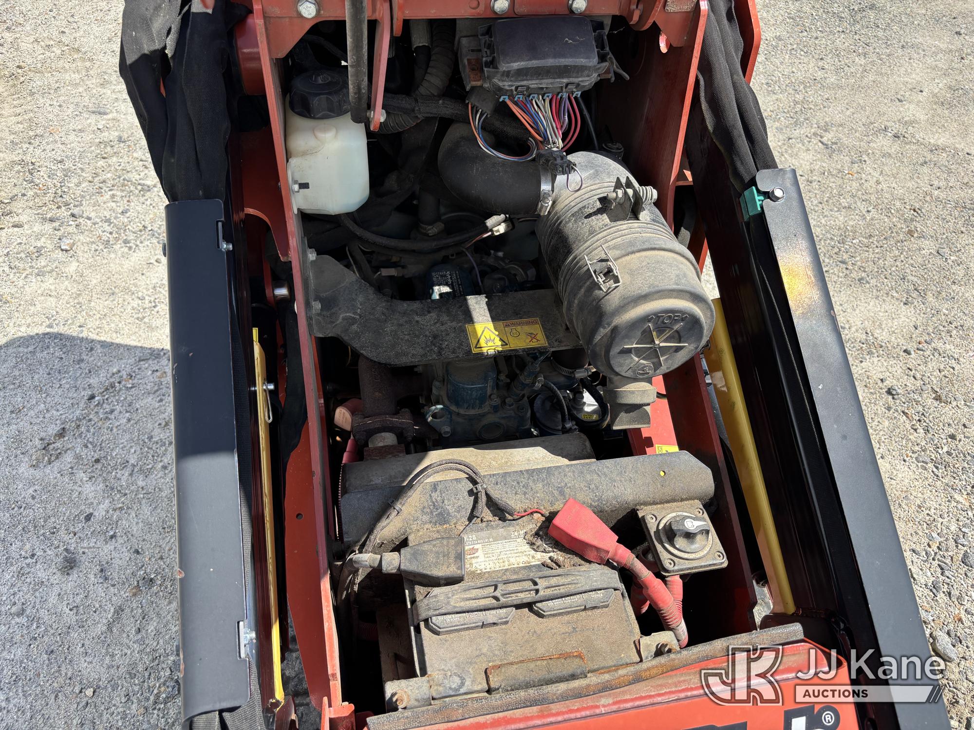 2019 Ditch Witch SK600