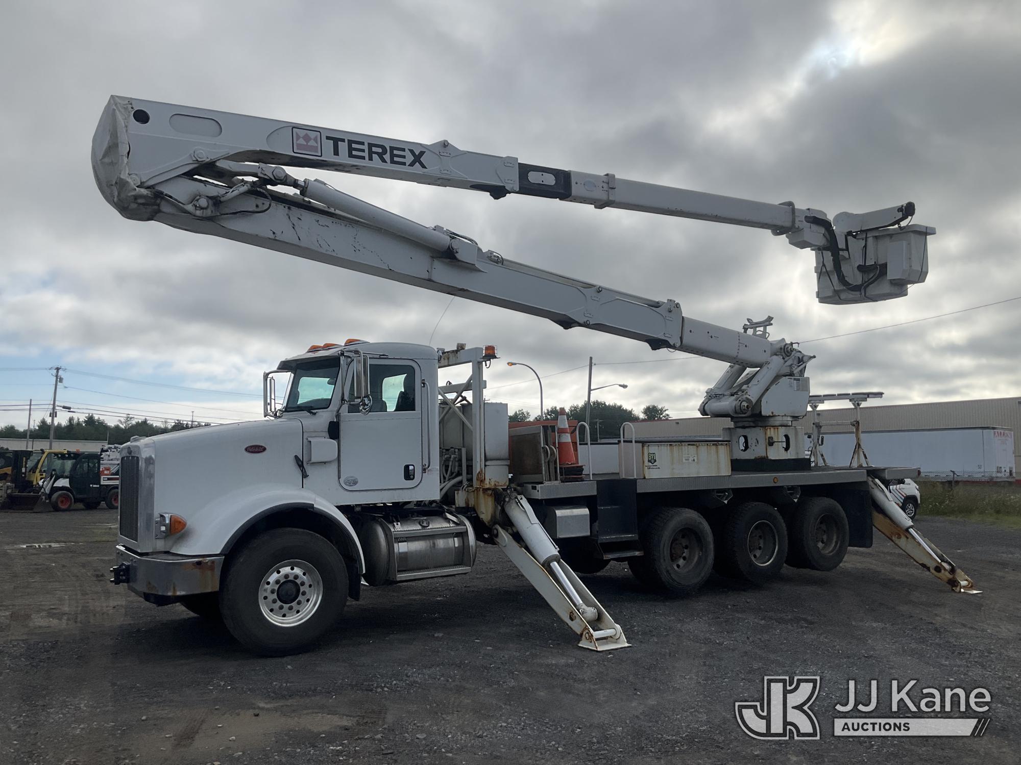 2012 Peterbilt 365