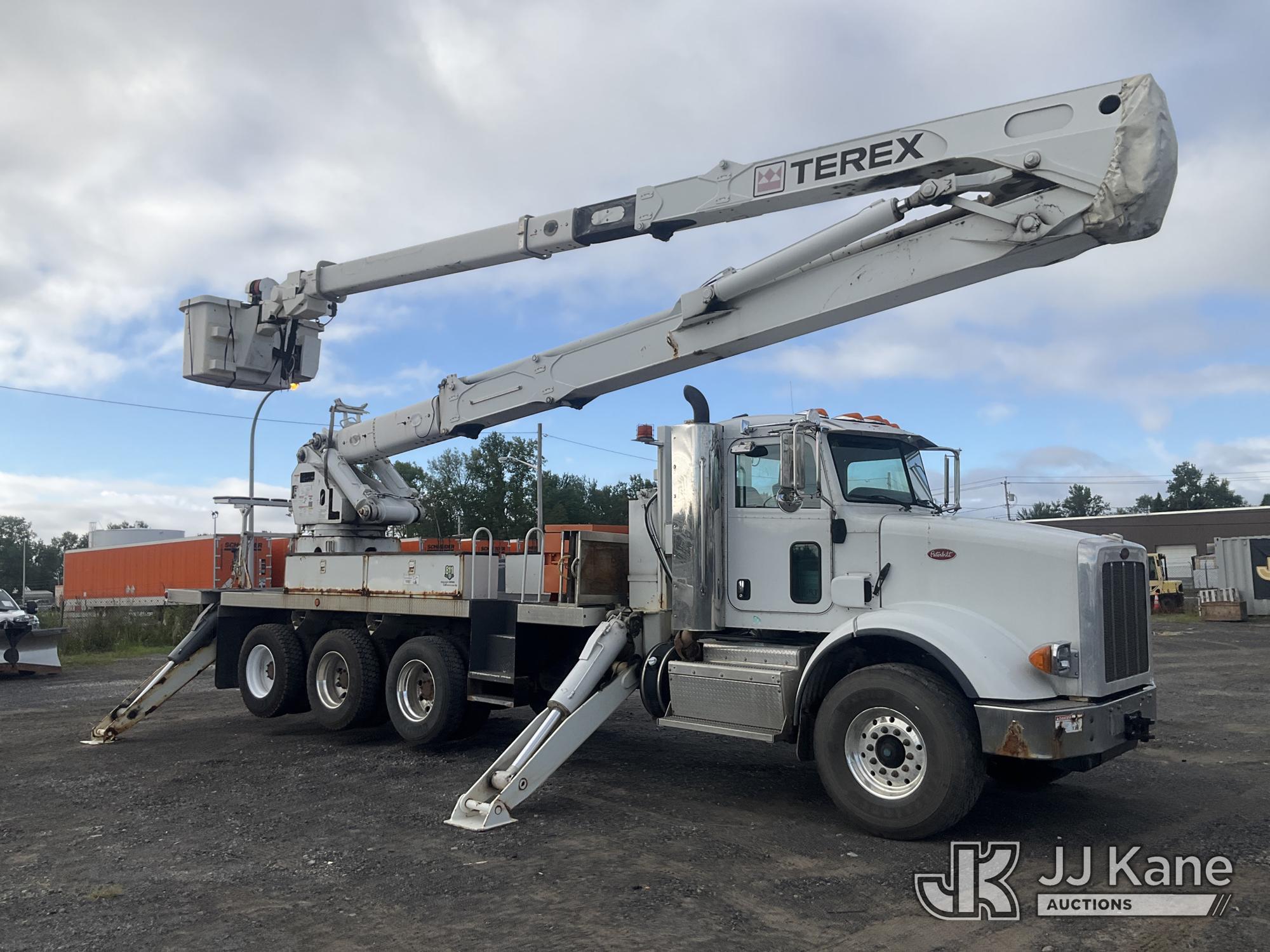 2012 Peterbilt 365