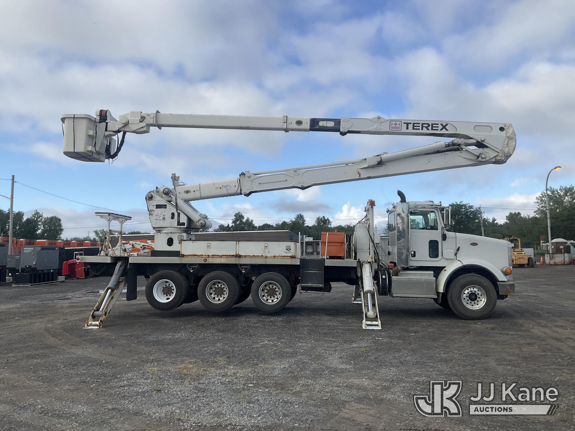 2012 Peterbilt 365