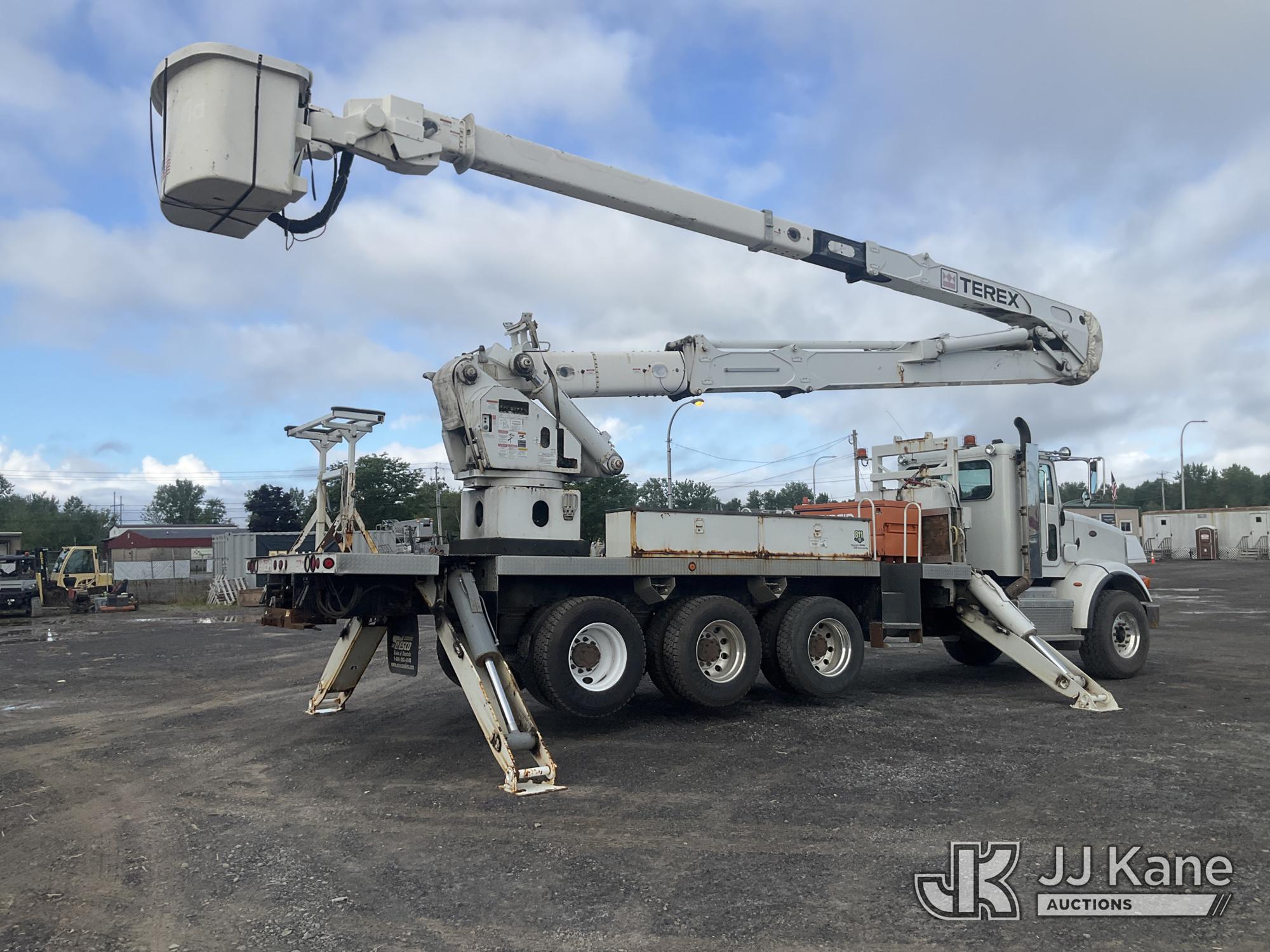 2012 Peterbilt 365