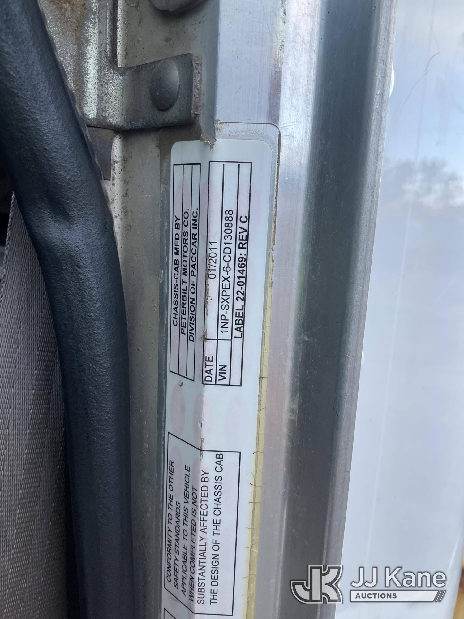 2012 Peterbilt 365