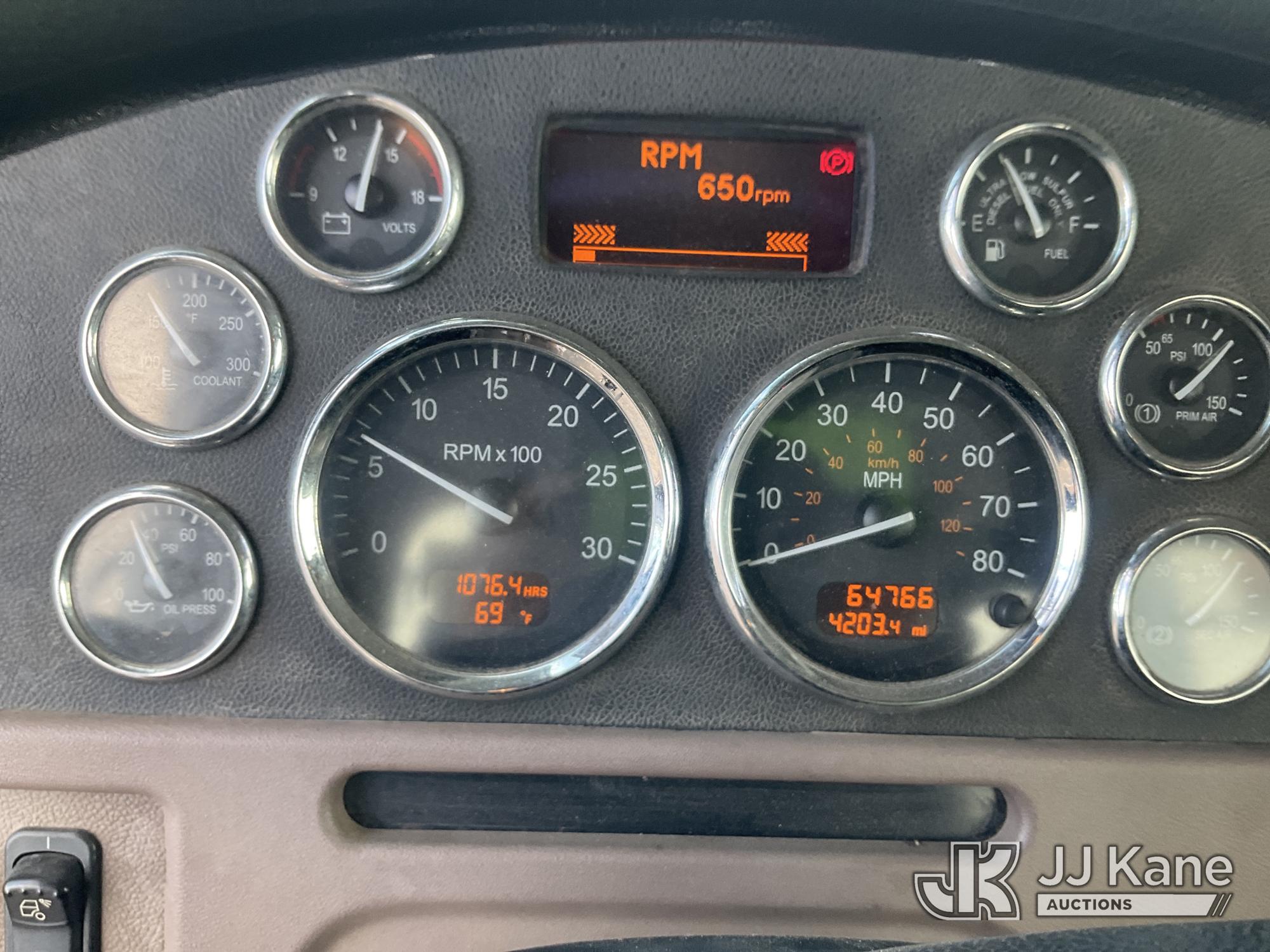 2012 Peterbilt 365