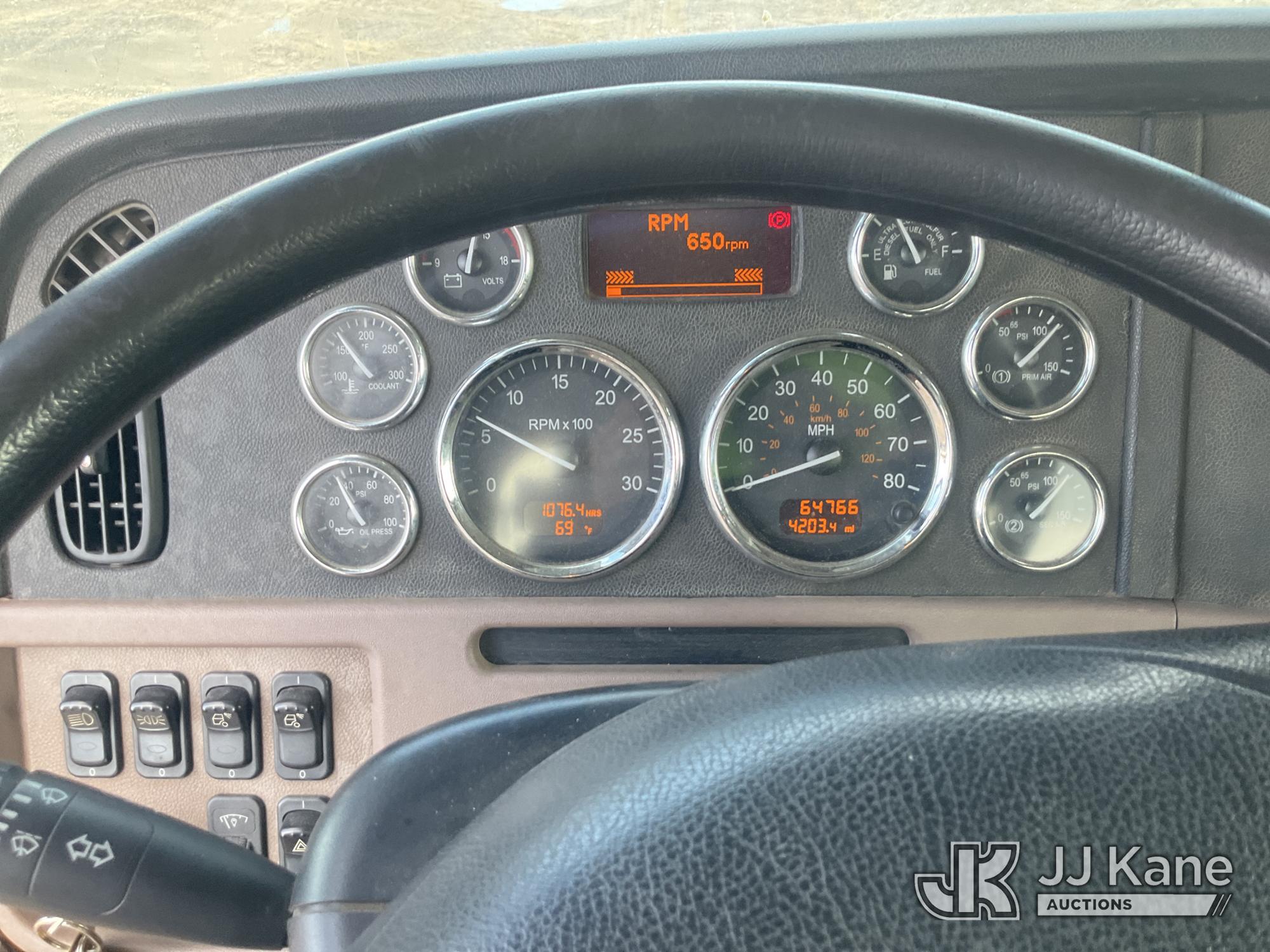 2012 Peterbilt 365
