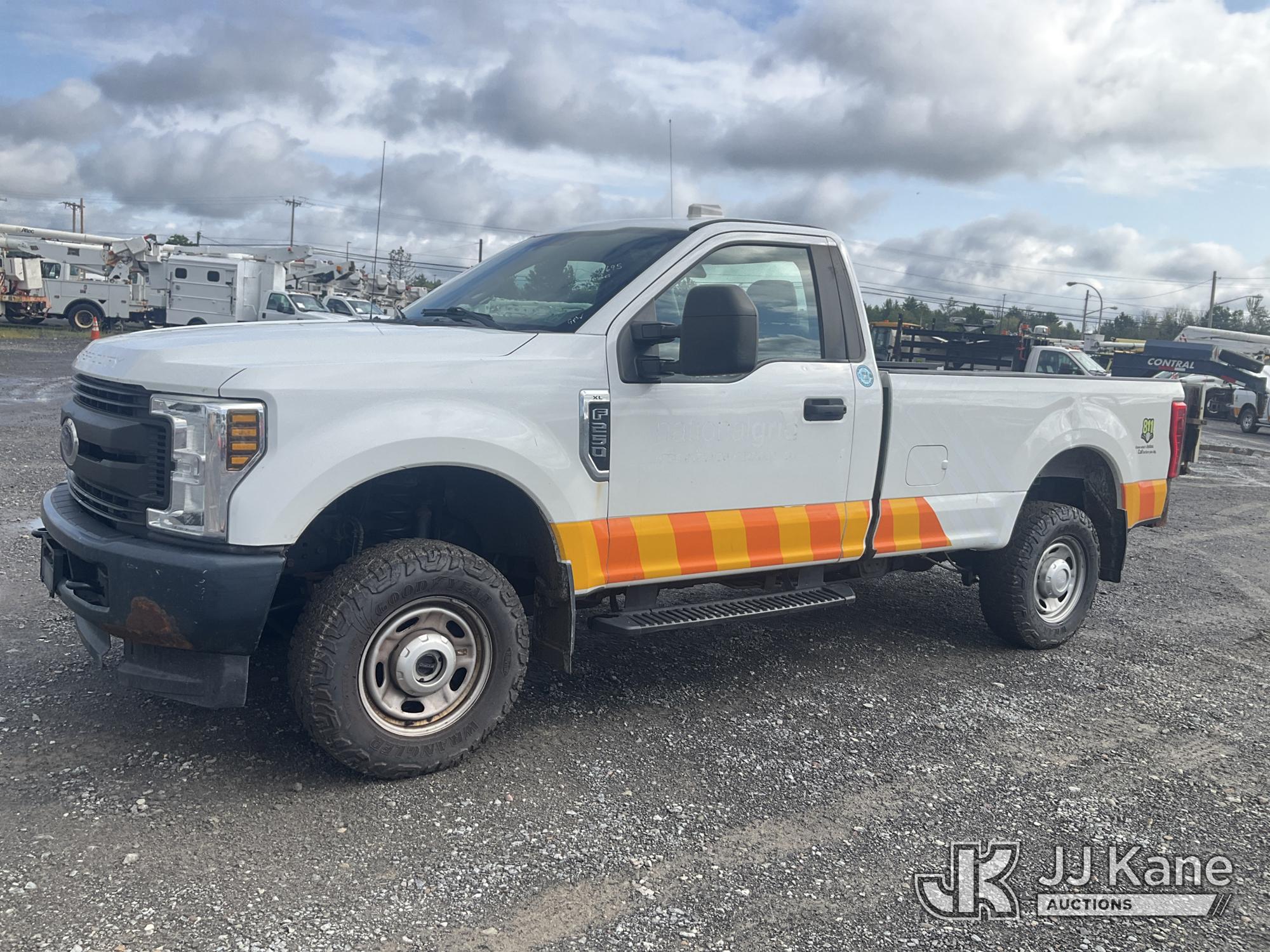 Photo of 2018 Ford F250