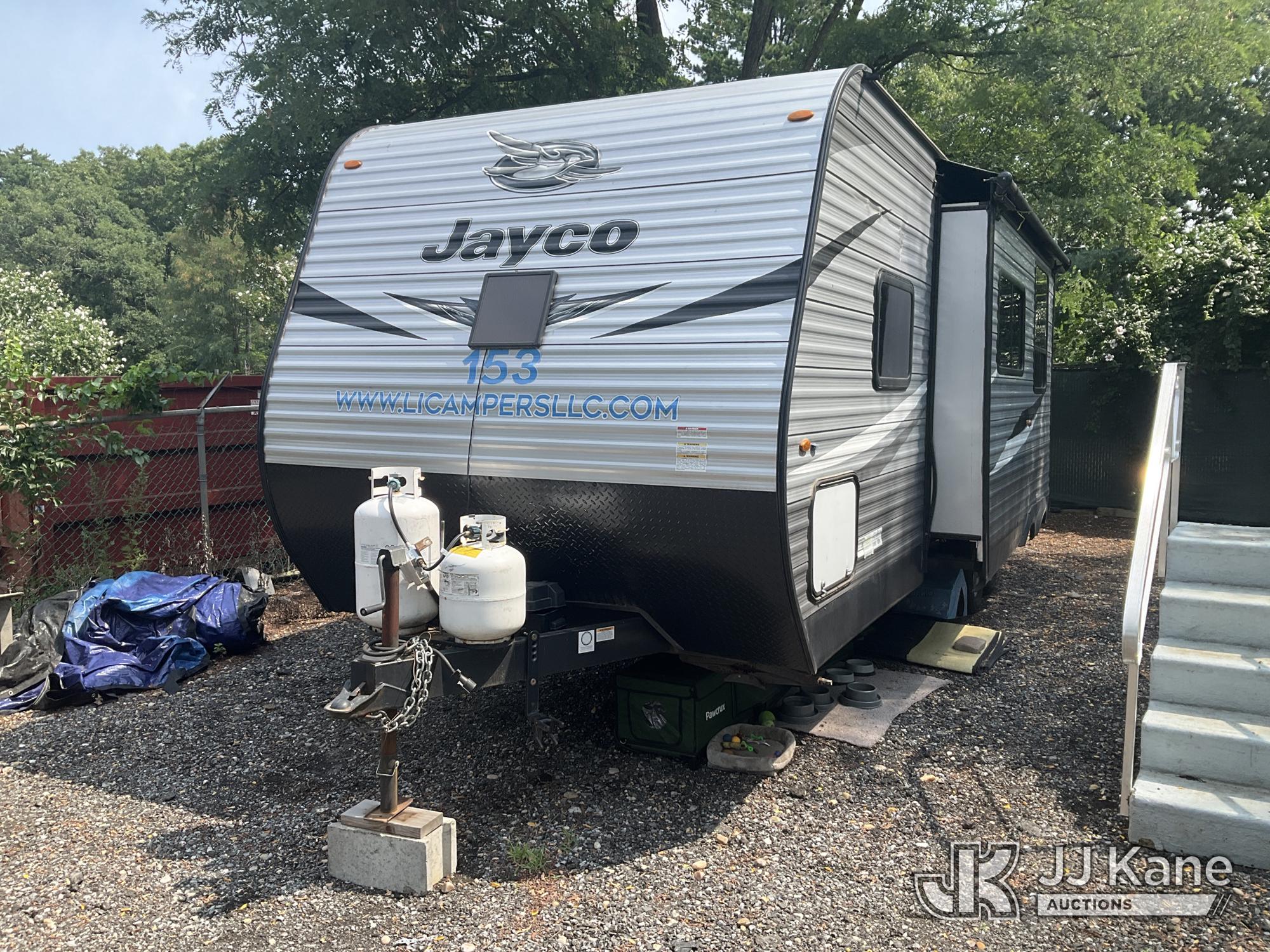 2020 Jayco JAY FLIGHTSLX