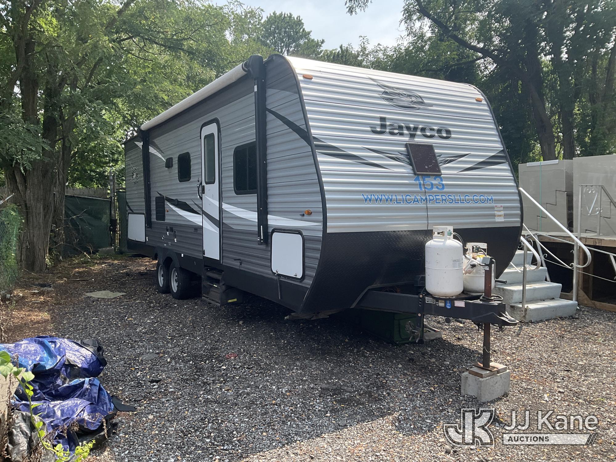 2020 Jayco JAY FLIGHTSLX
