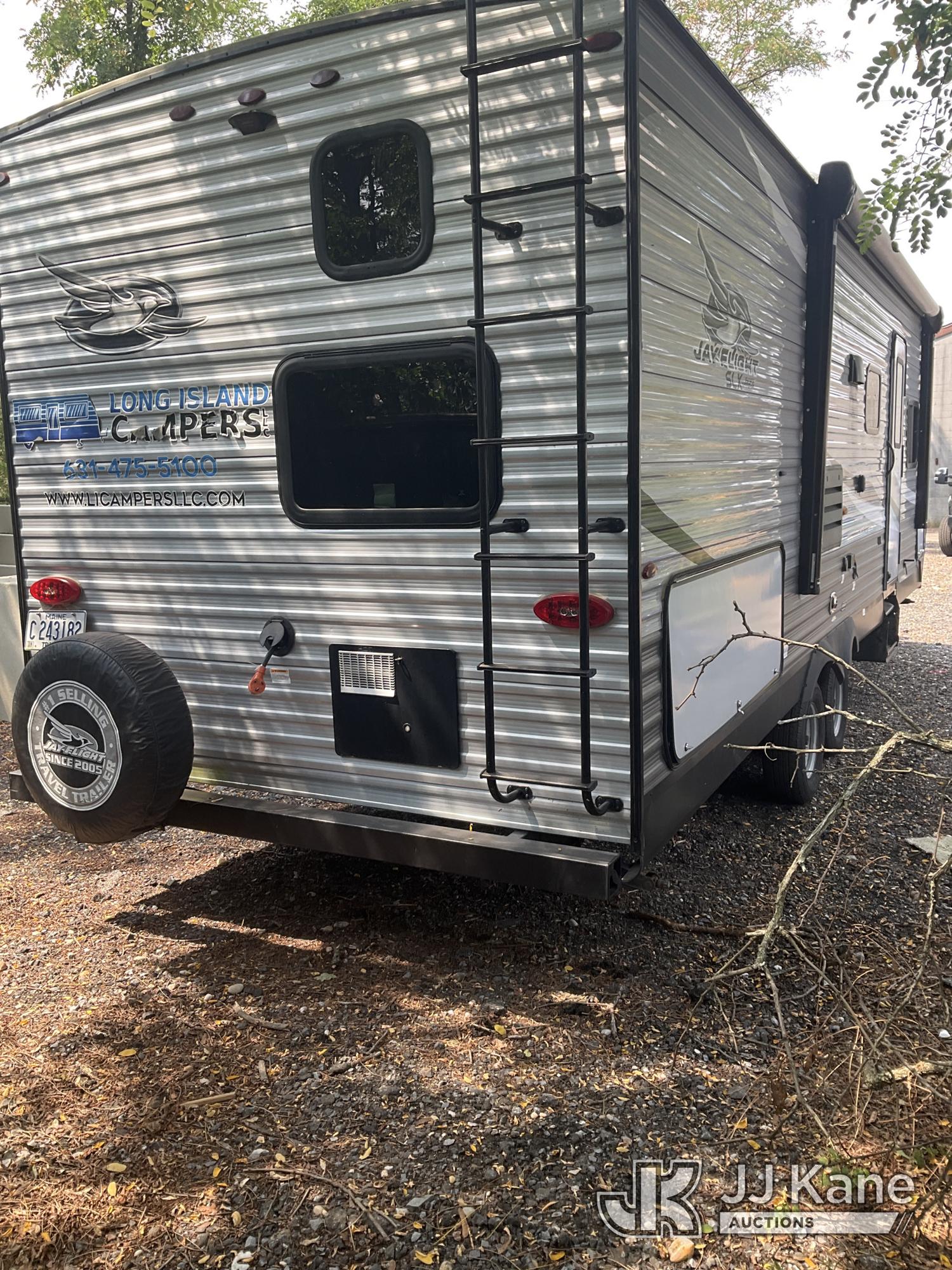 2020 Jayco JAY FLIGHTSLX