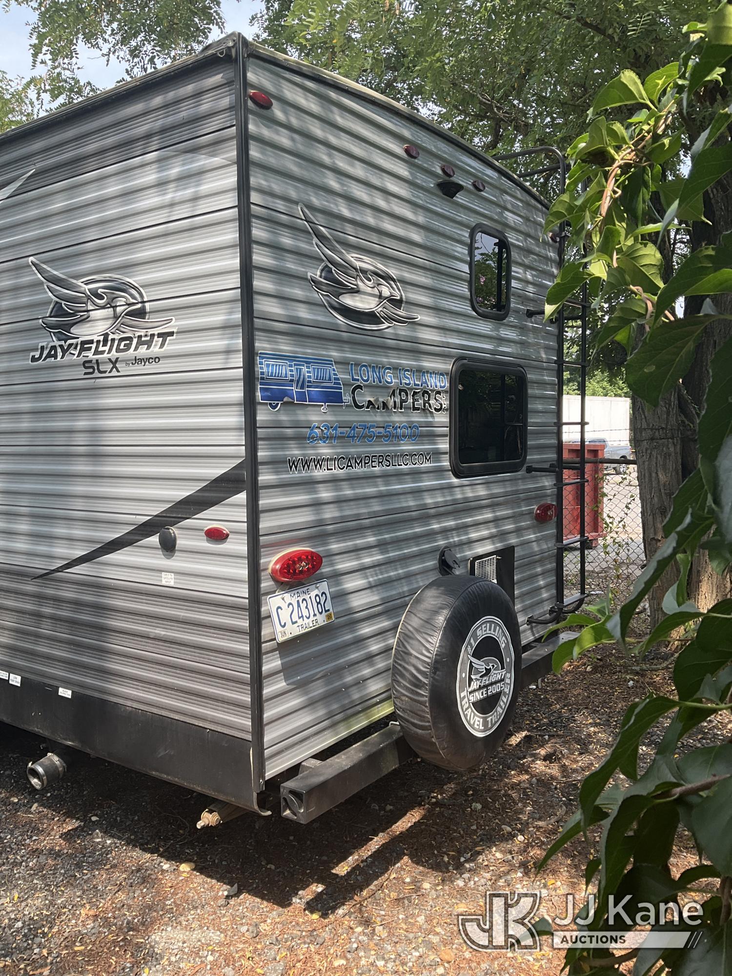 2020 Jayco JAY FLIGHTSLX