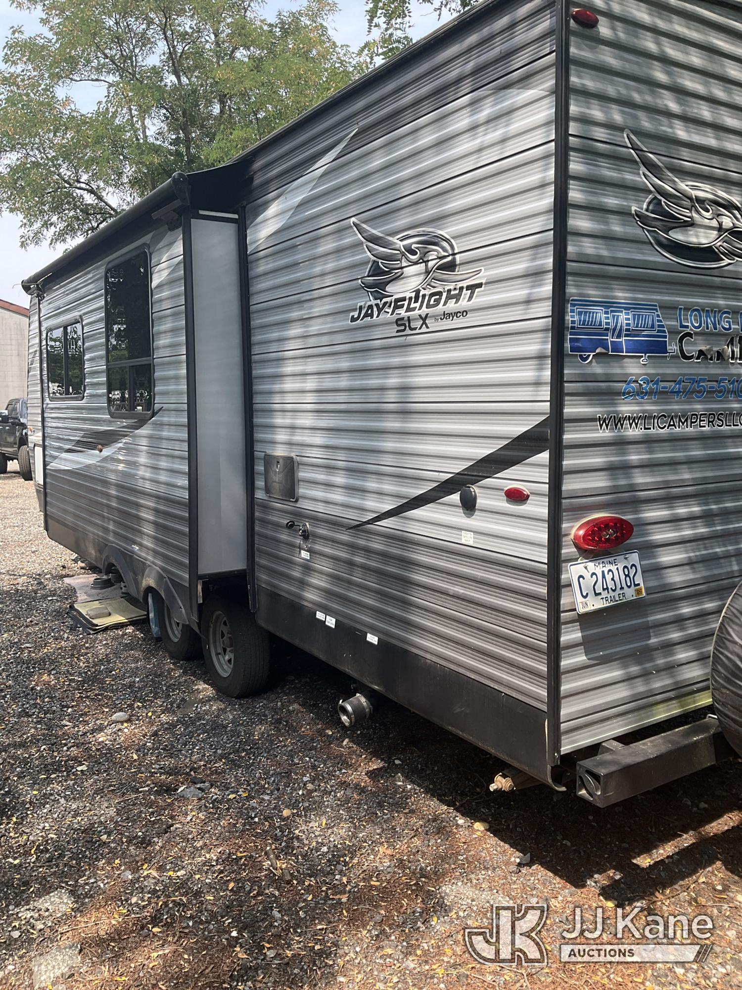 2020 Jayco JAY FLIGHTSLX