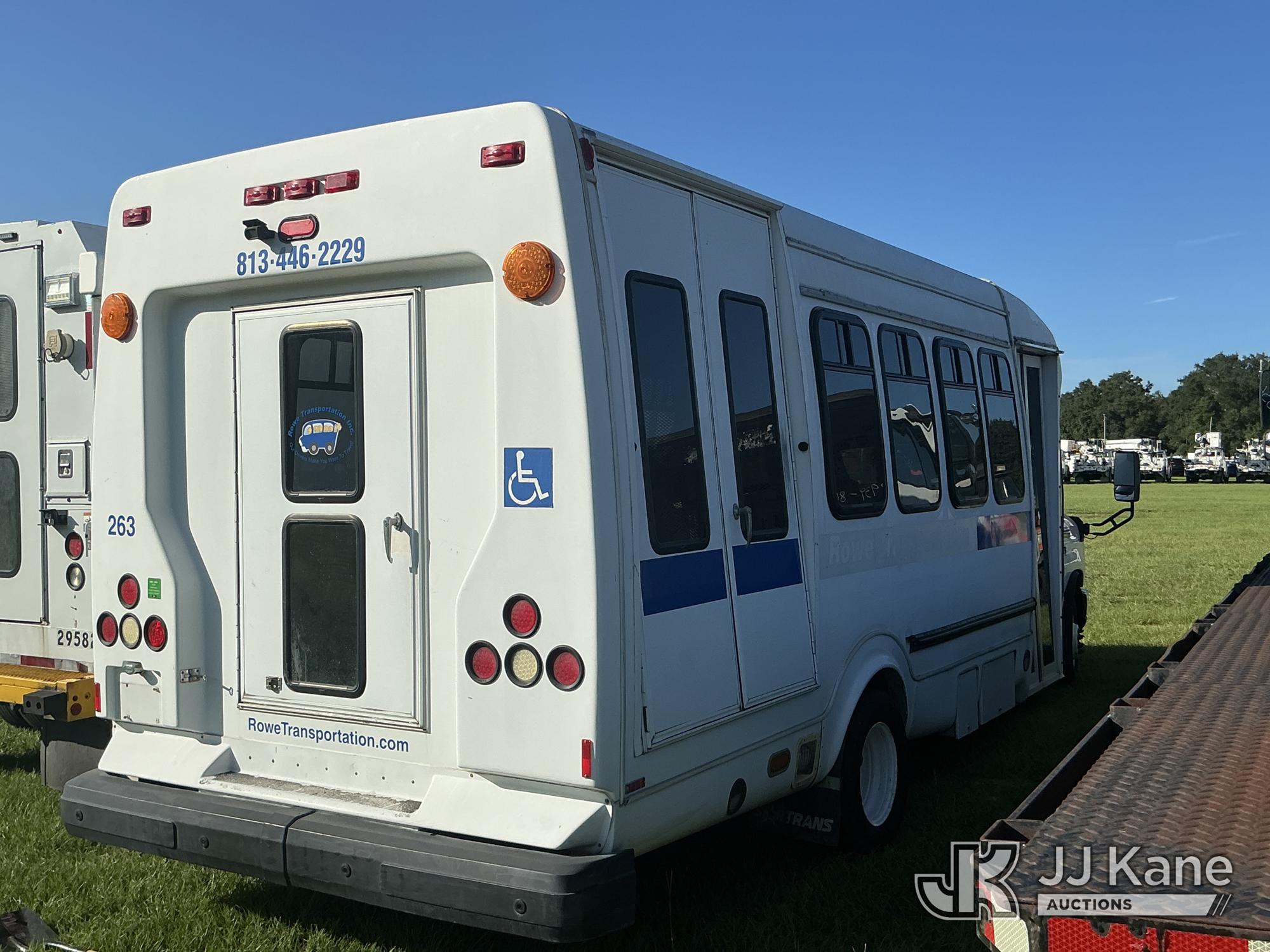 2009 Ford ECONOLINE