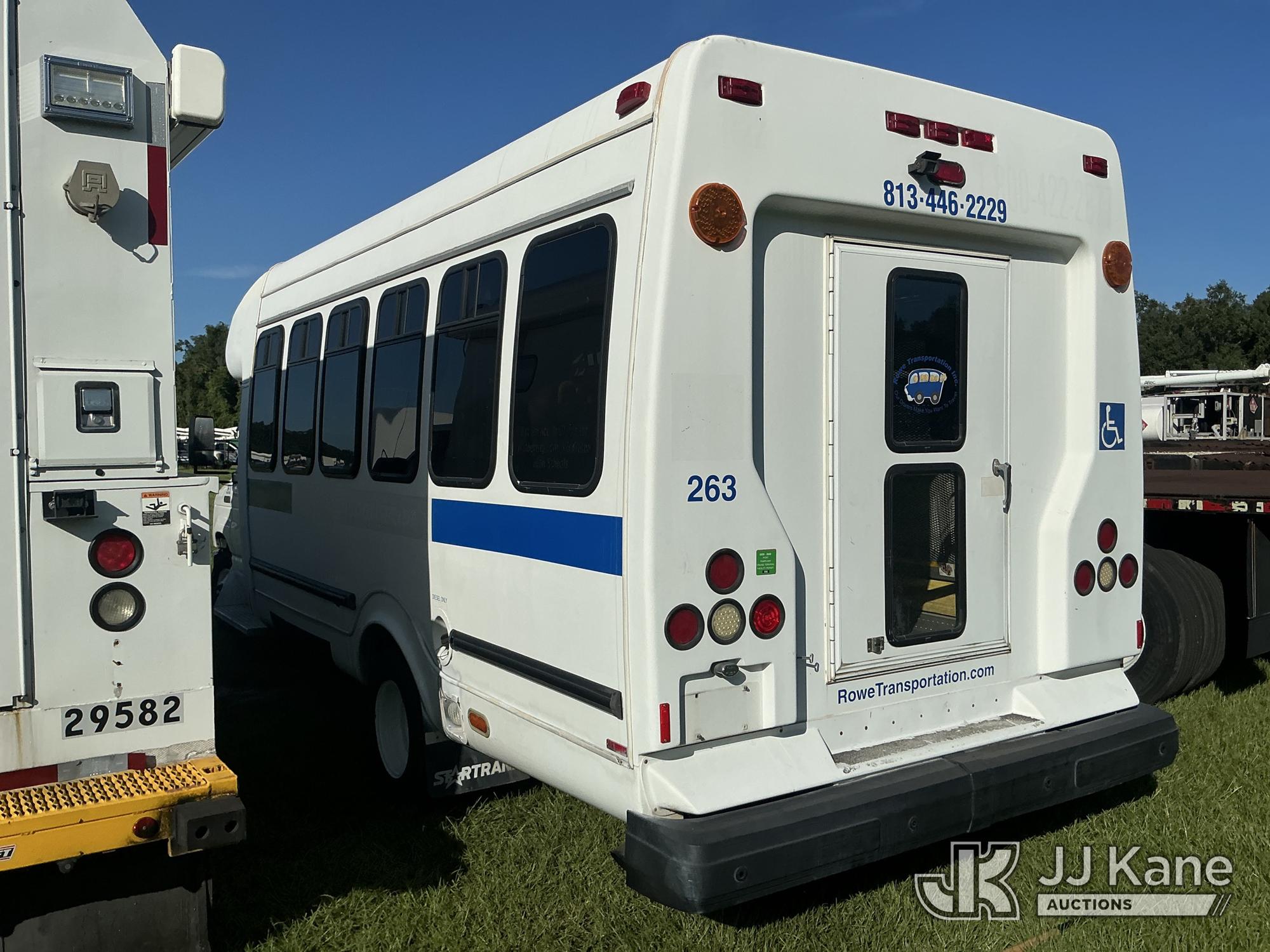2009 Ford ECONOLINE