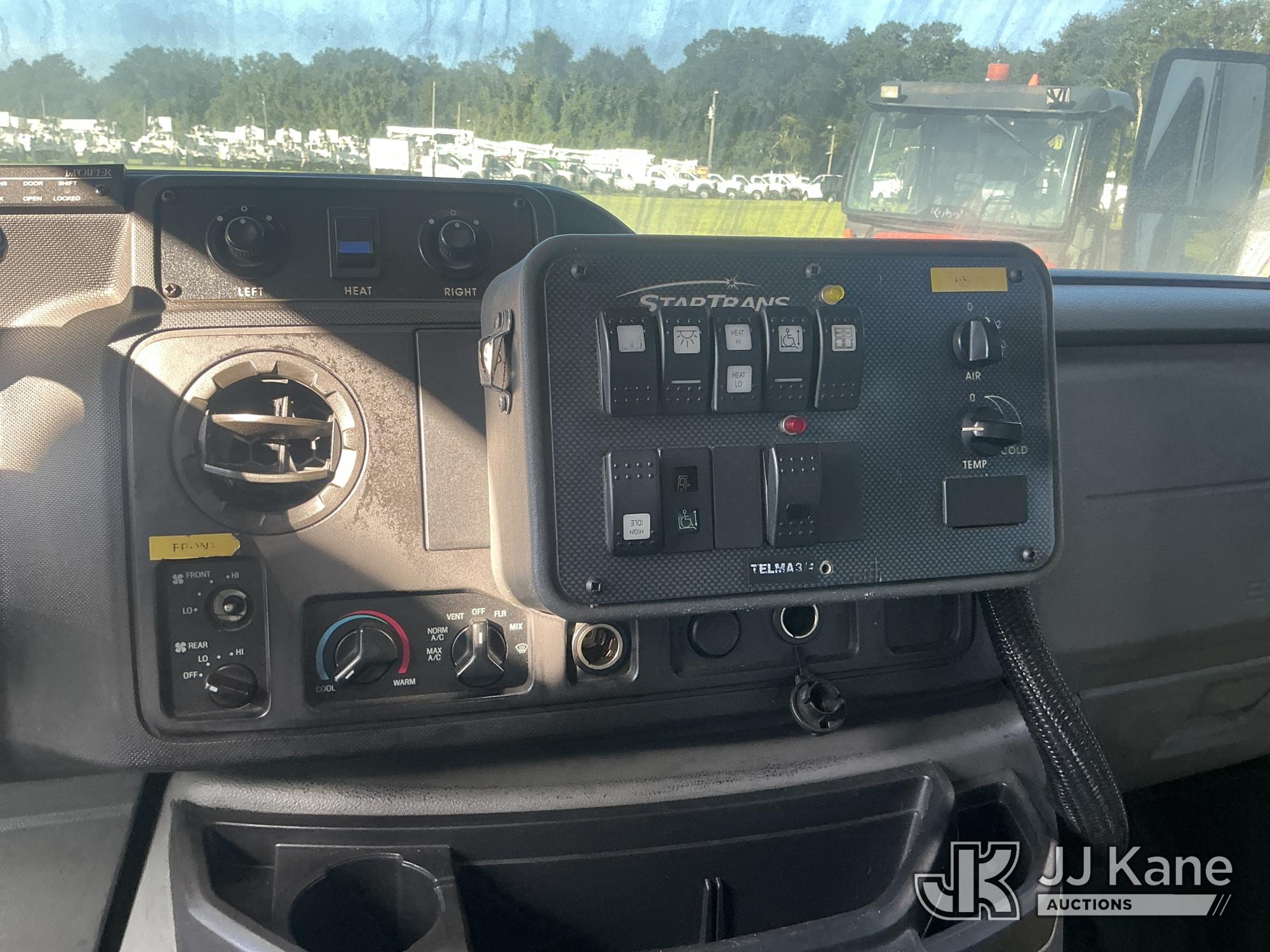2009 Ford ECONOLINE