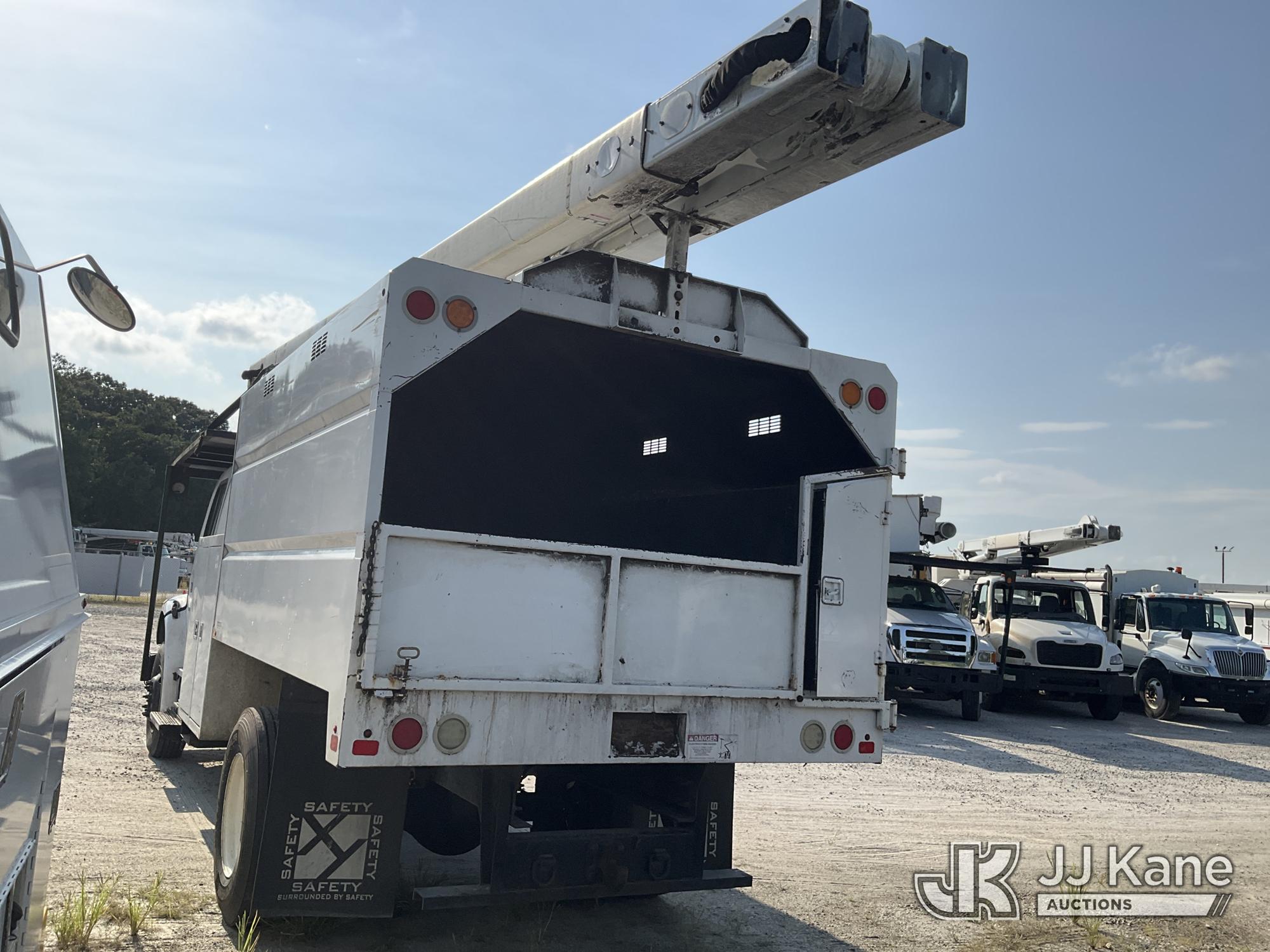 2018 Freightliner M2 106