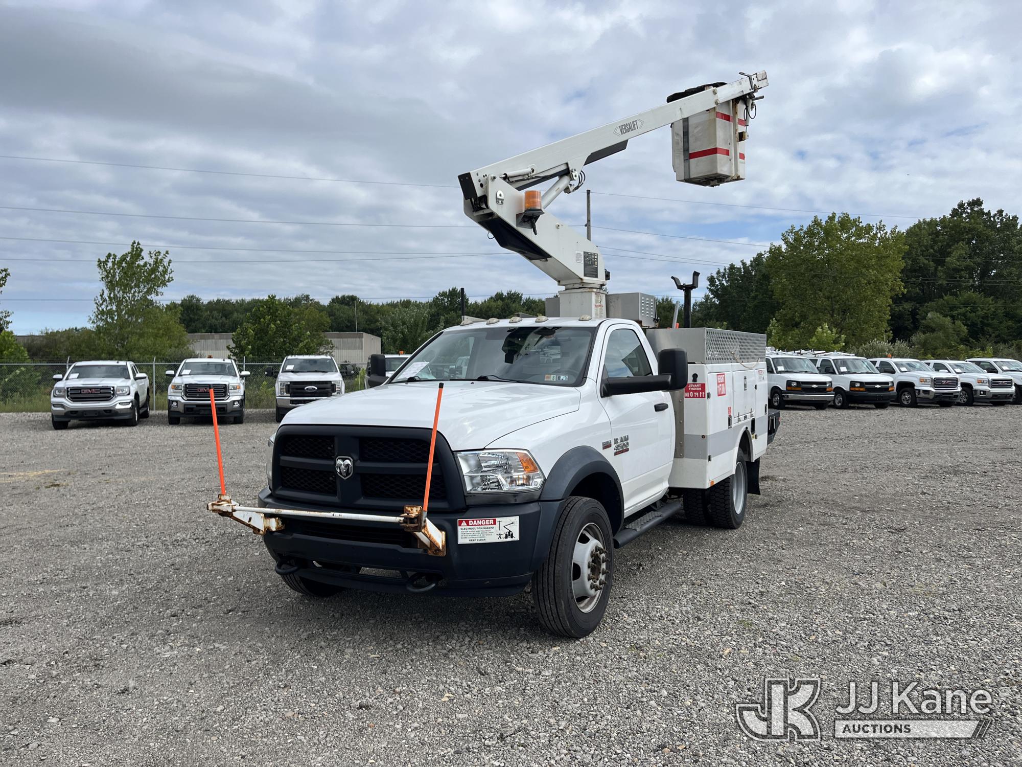 Photo of 2014 Ram 4500