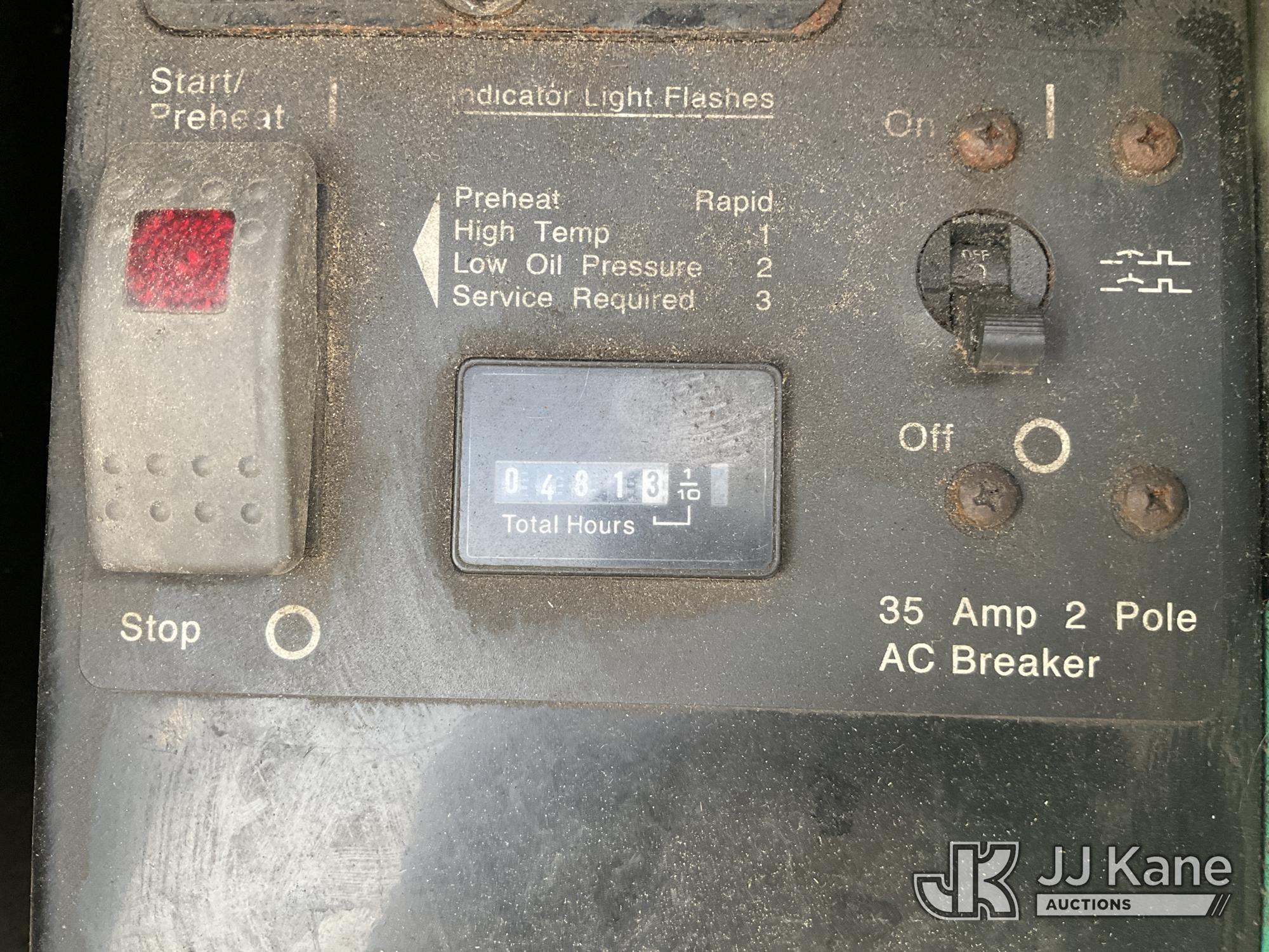 2015 Freightliner MT55