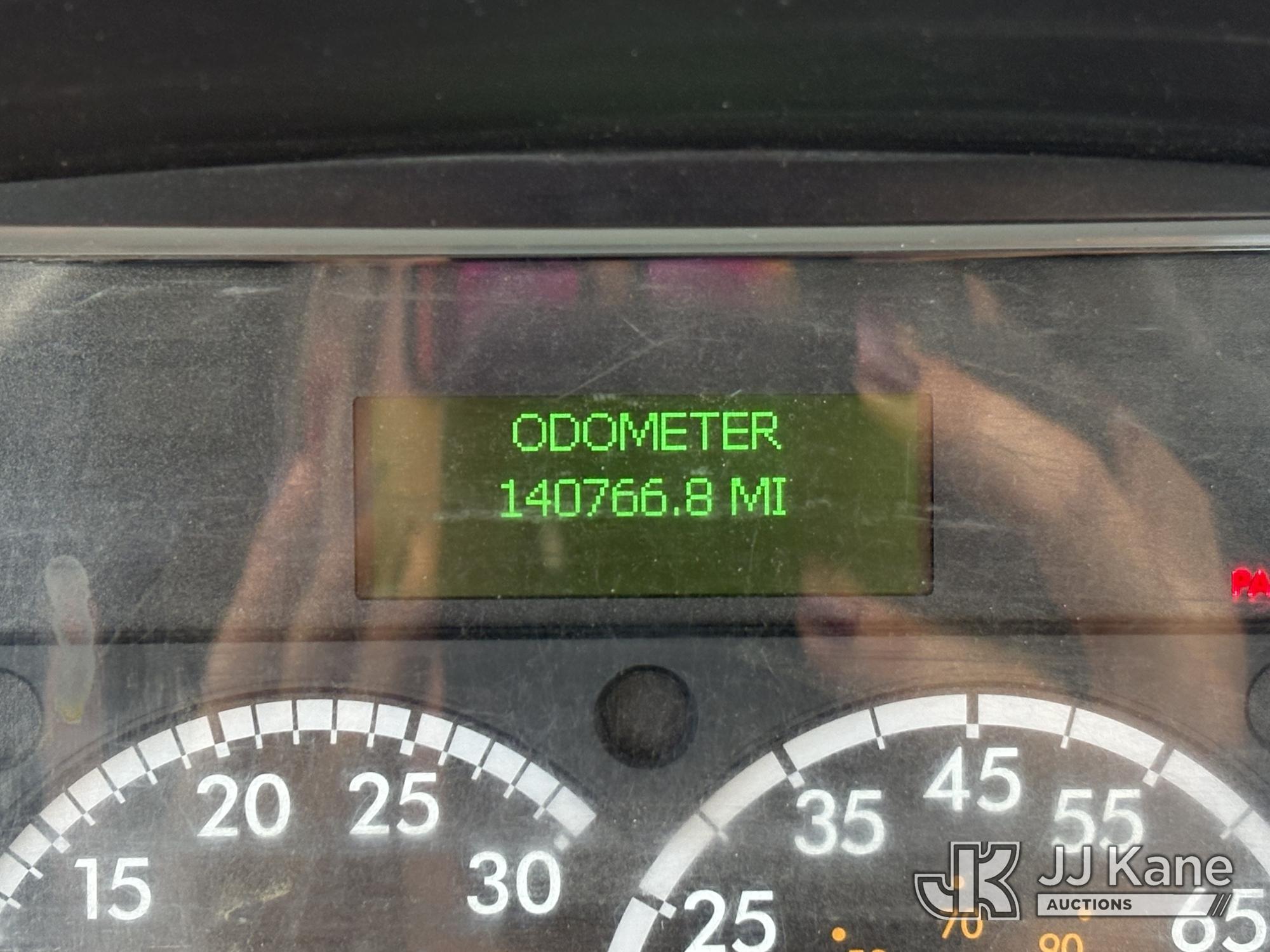 2016 Freightliner M2 106