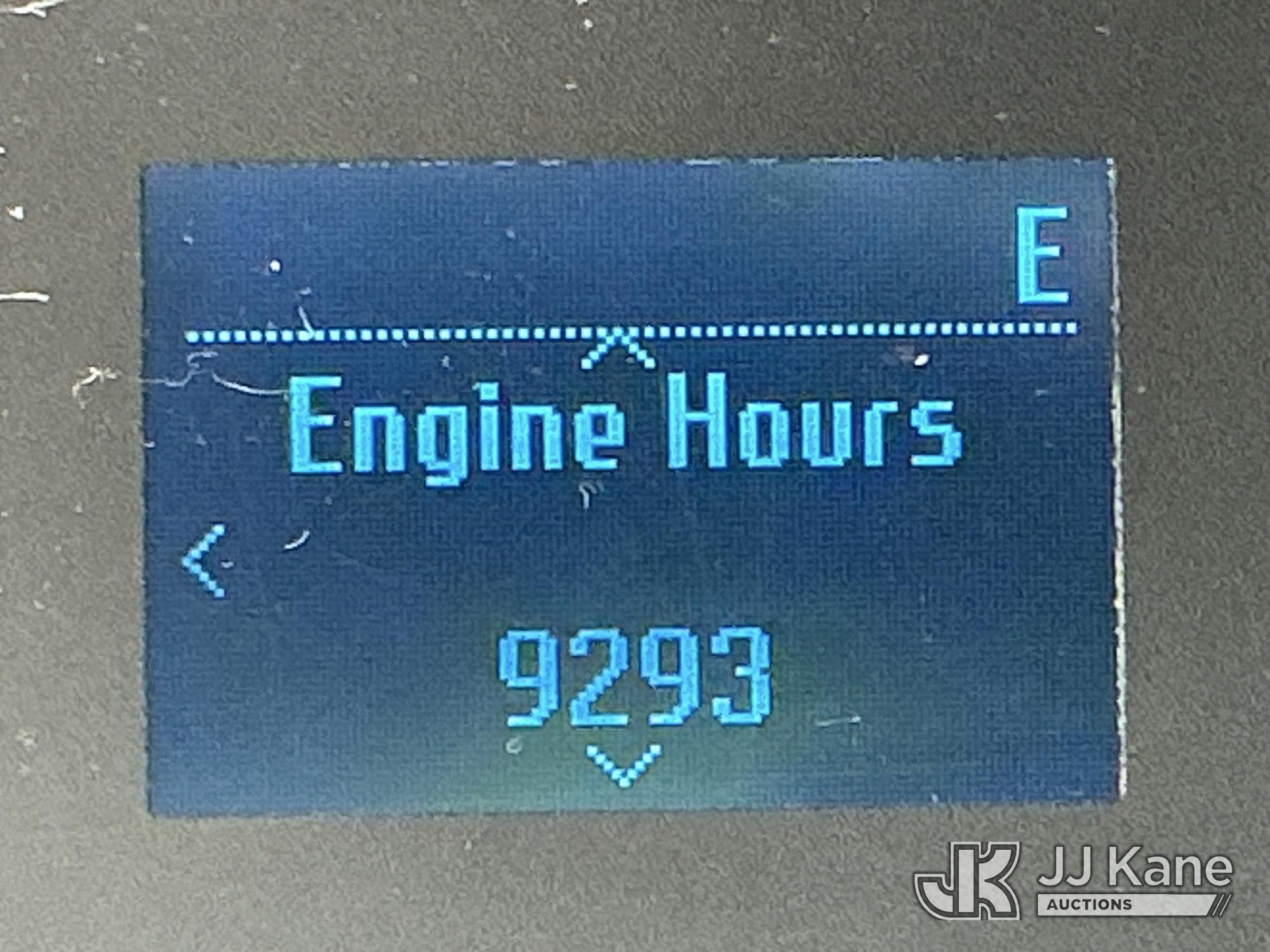 2019 Ford F550 4x4