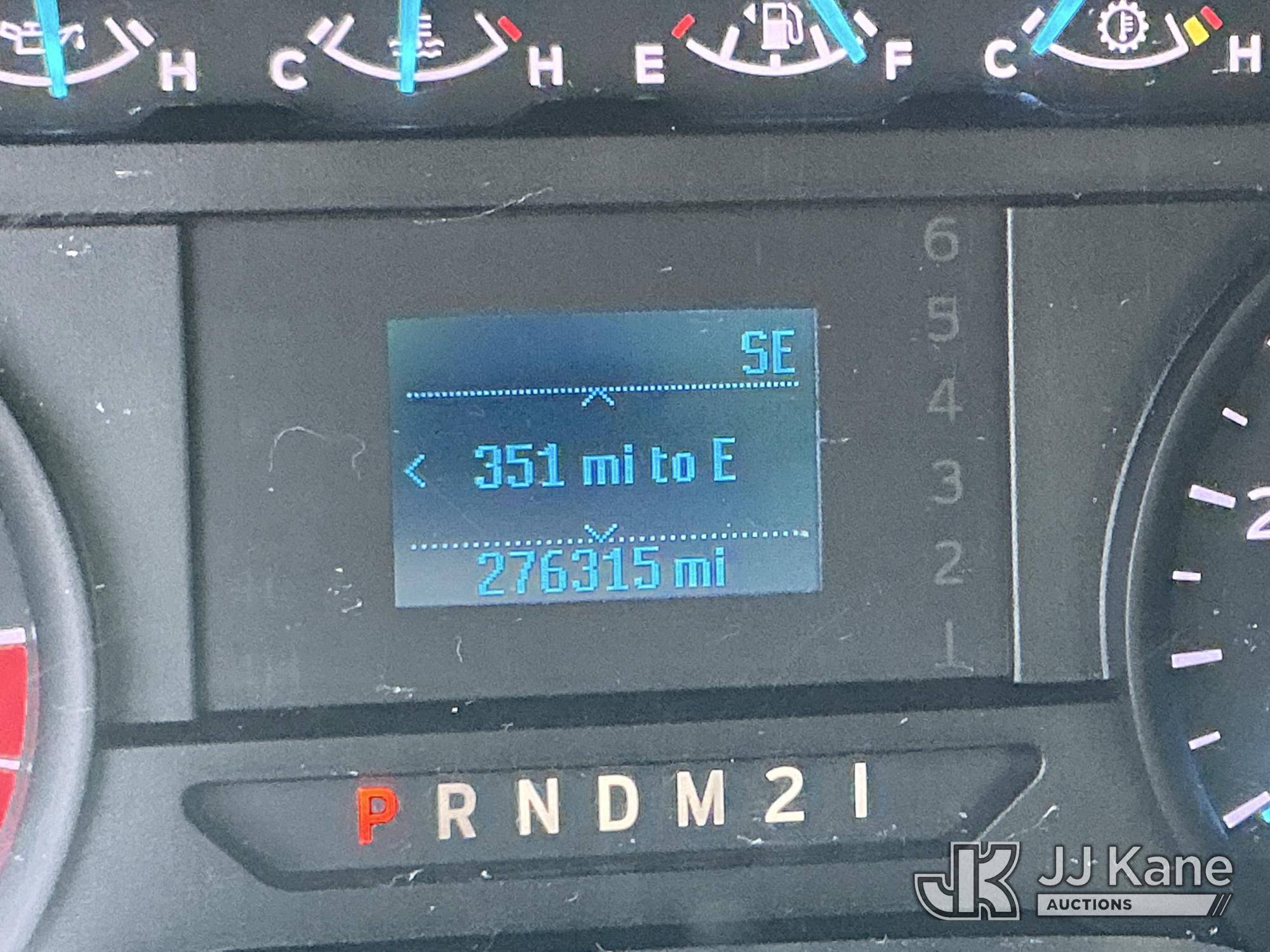 2018 Ford F-250