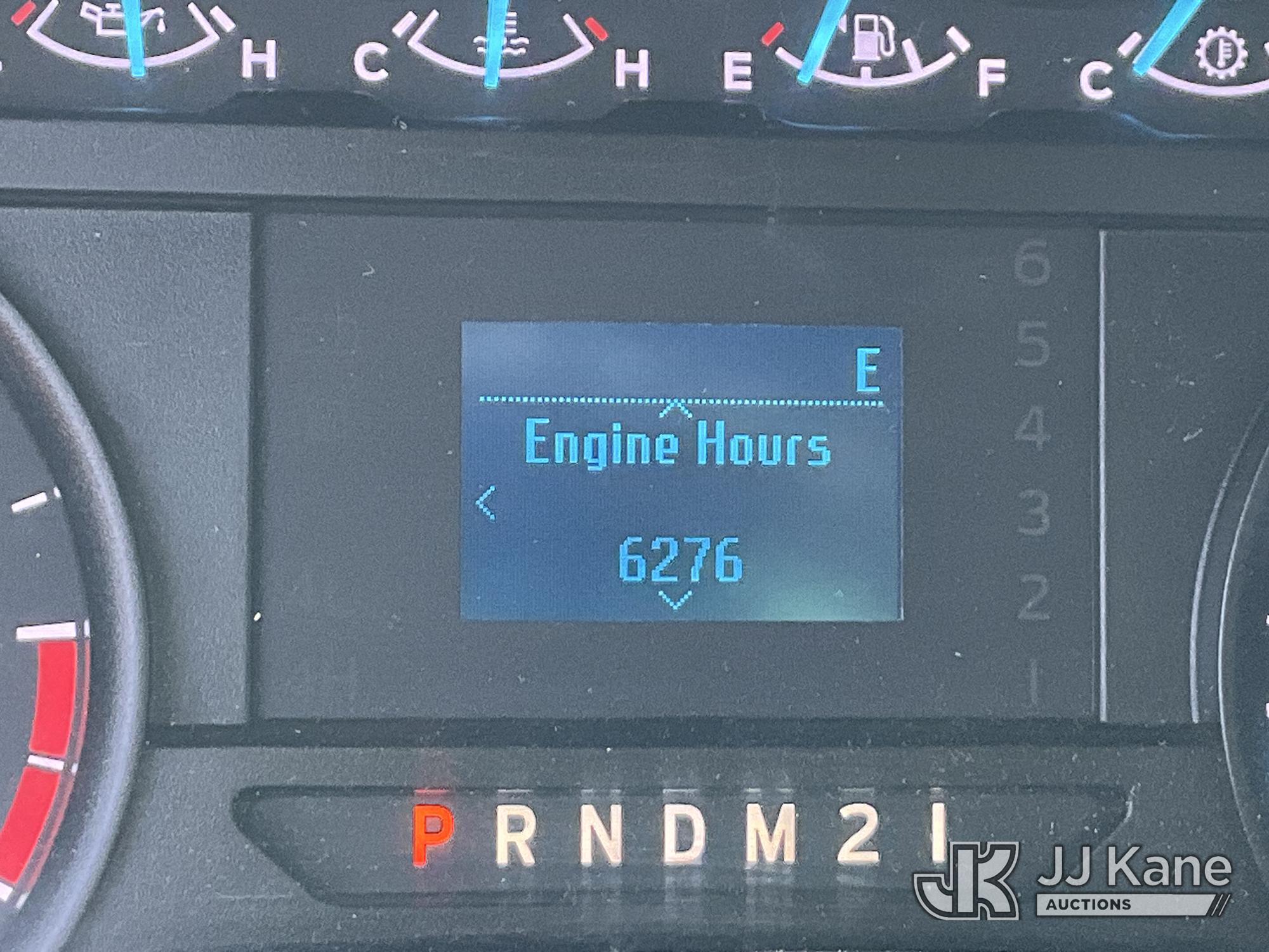 2019 Ford F-250
