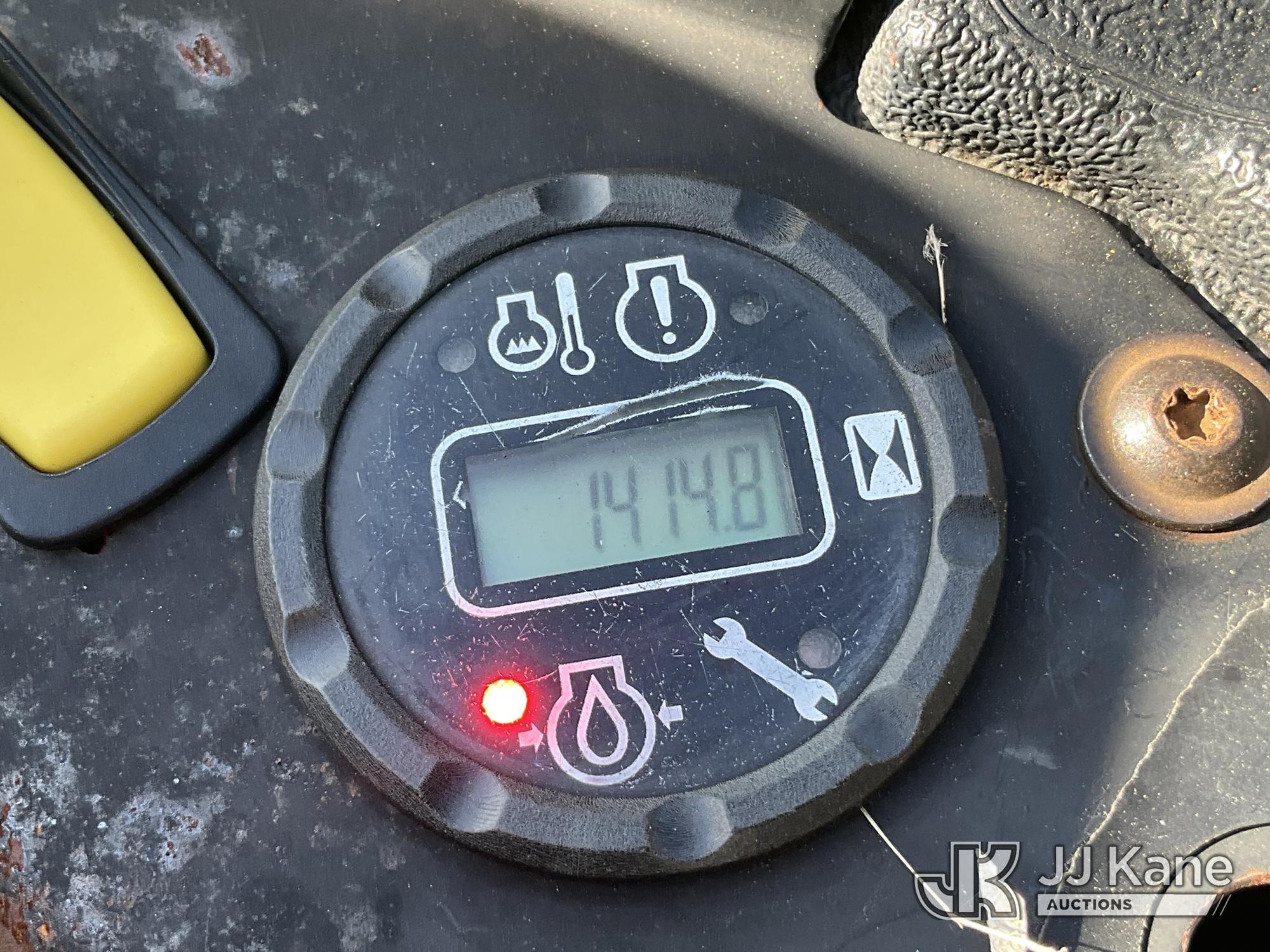 0 John Deere Z930M