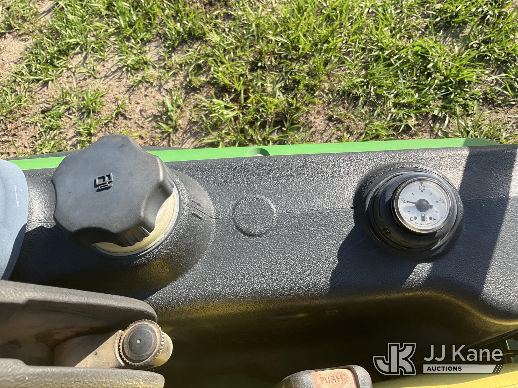 0 John Deere Z930M