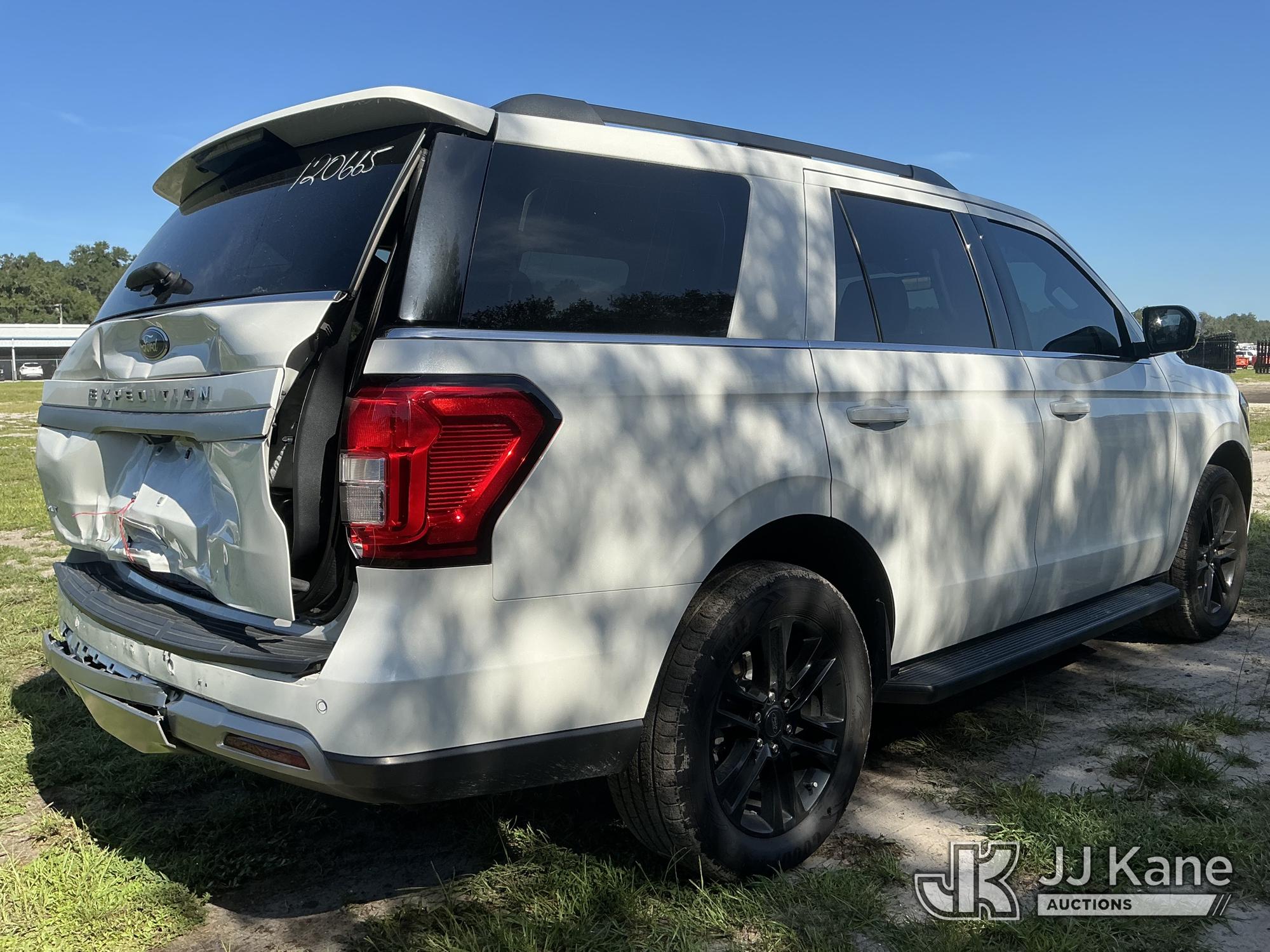 2024 Ford EXPEDITION
