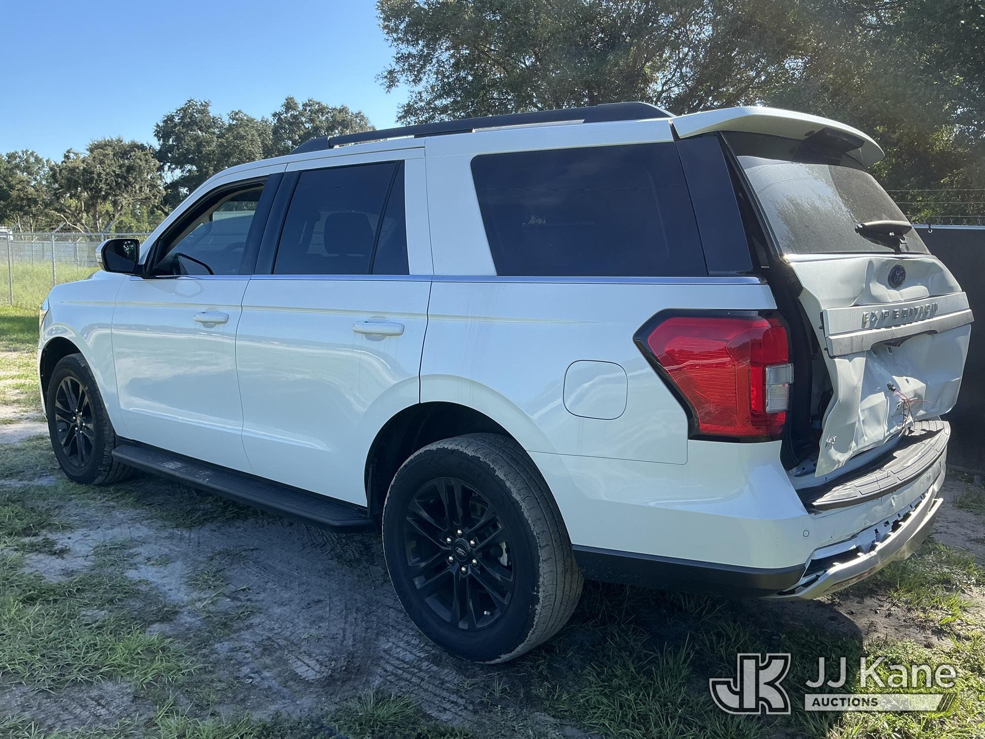 2024 Ford EXPEDITION