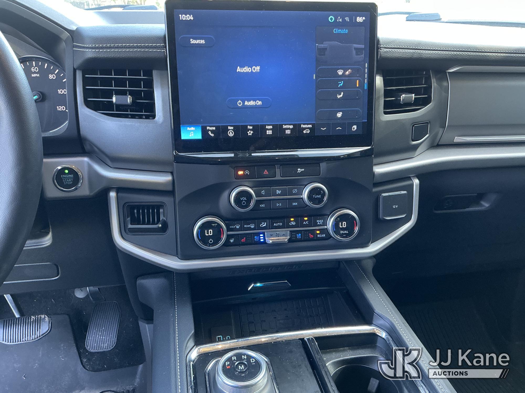 2024 Ford EXPEDITION