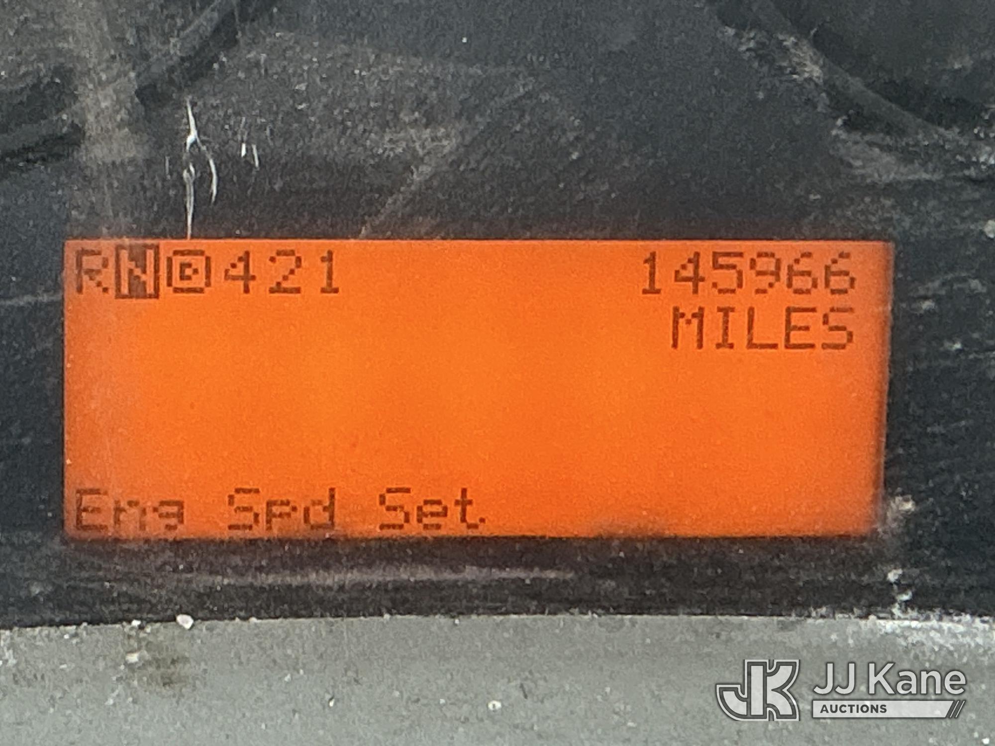 2010 International 4300