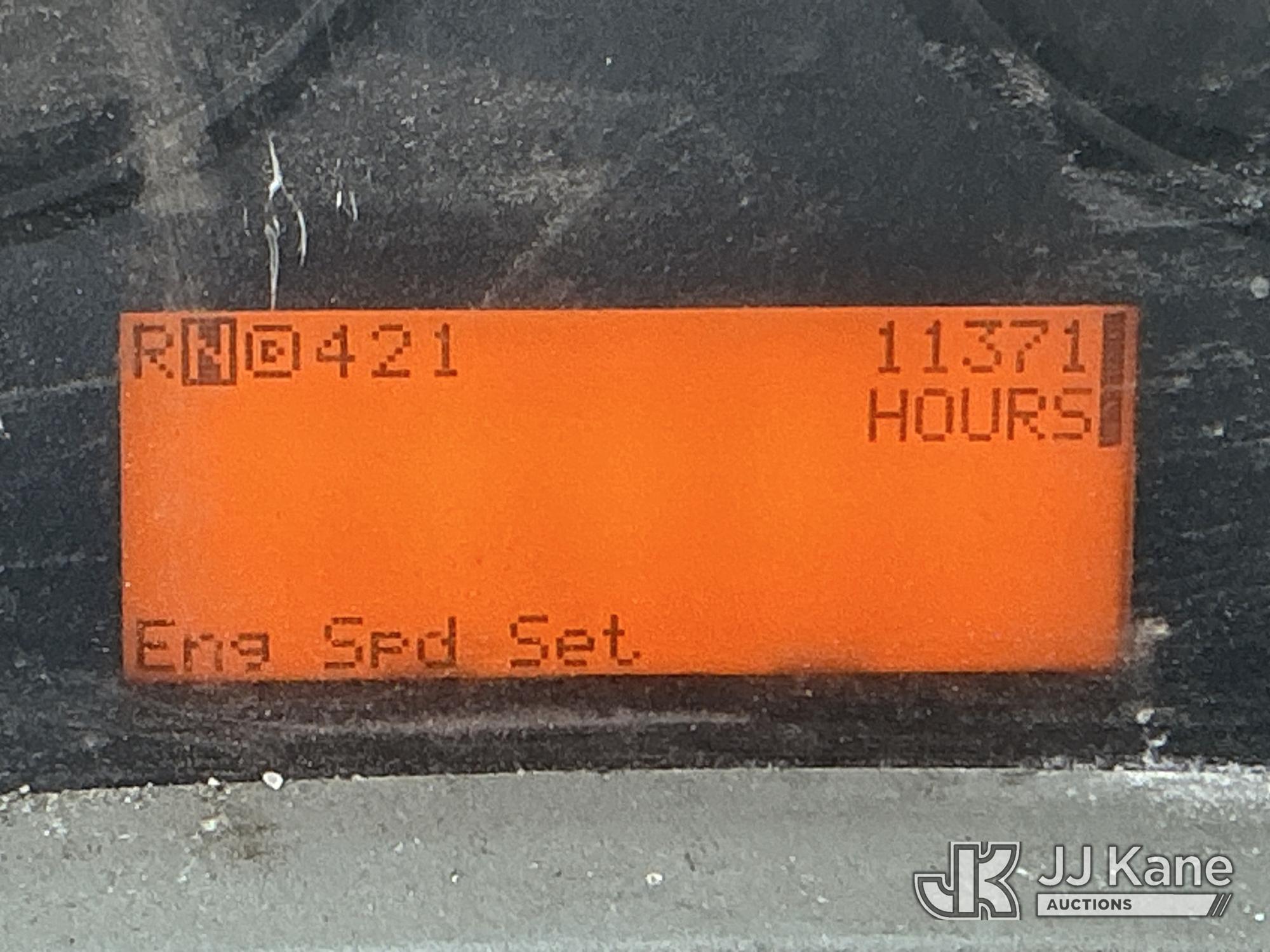 2010 International 4300