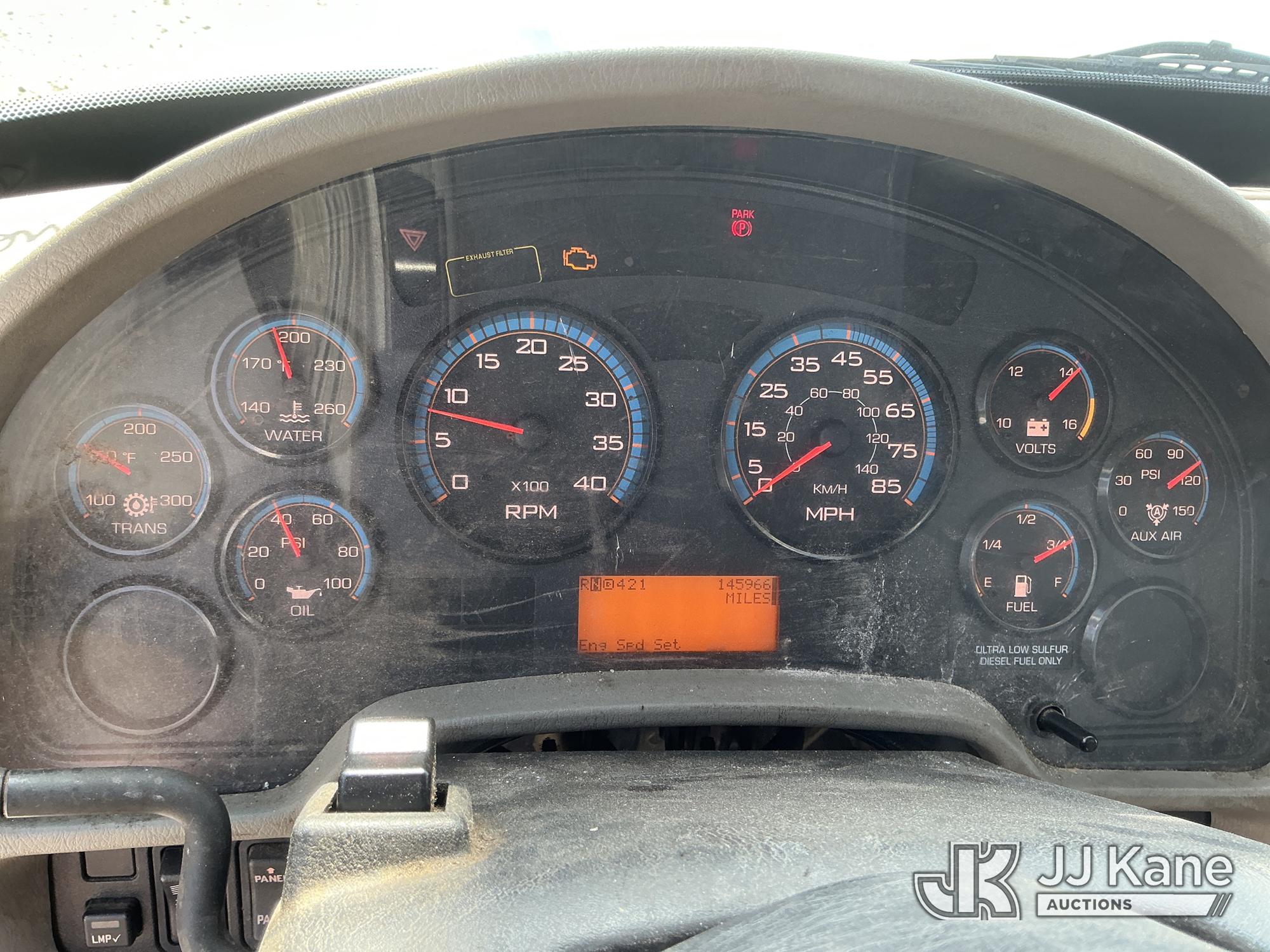 2010 International 4300