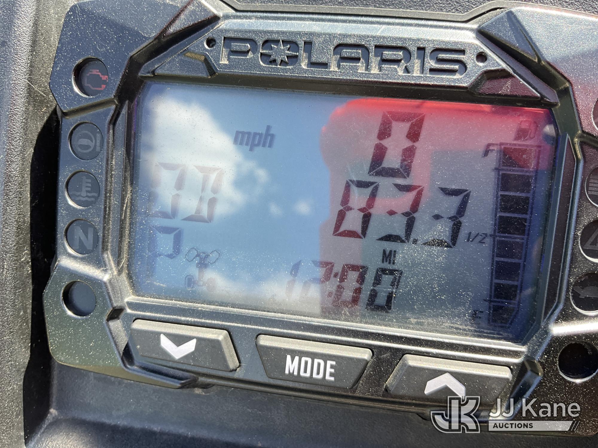 2018 Polaris SPORTSMAN 570