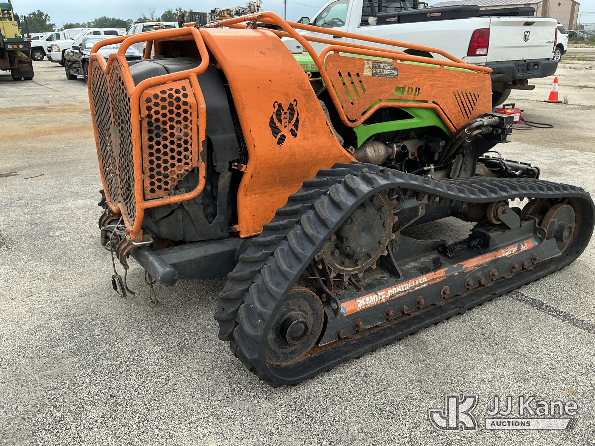 2024 Green Climber LV800