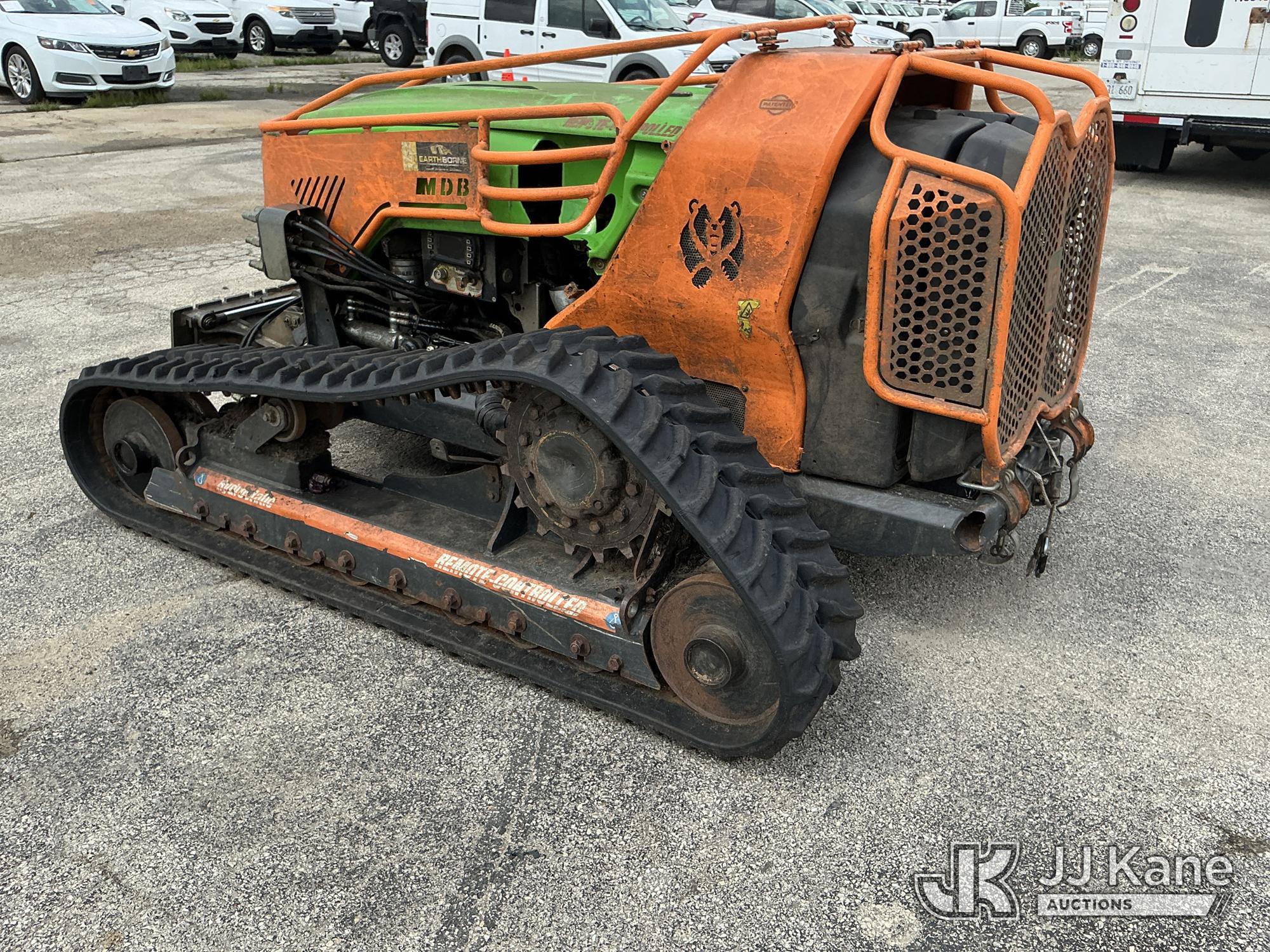 2024 Green Climber LV800