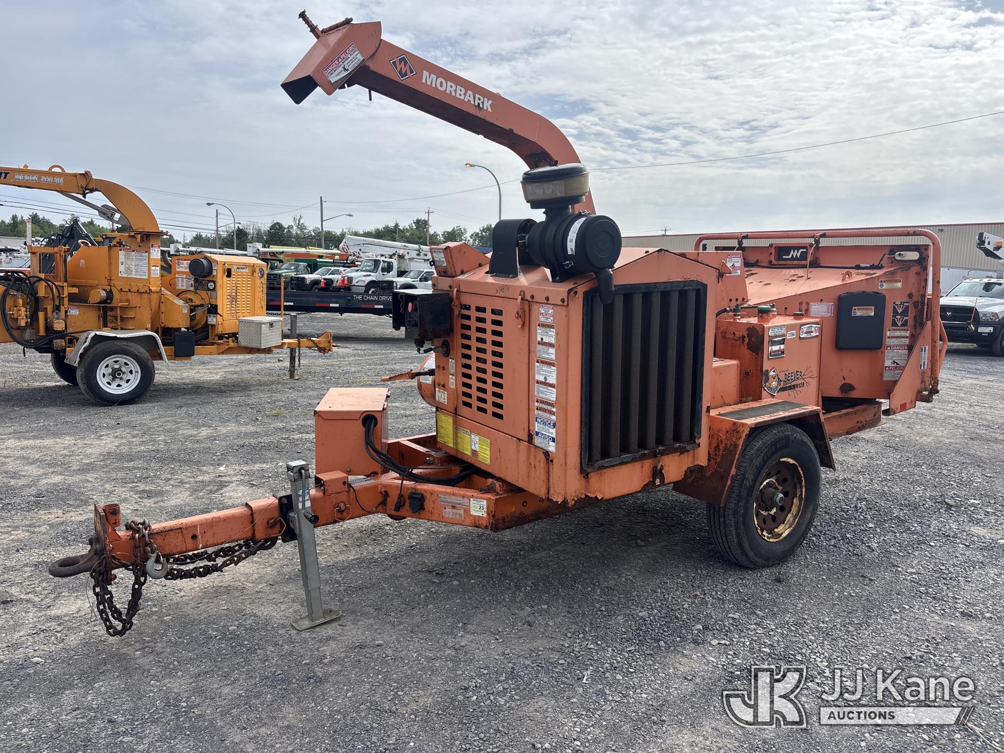 Photo of 2018 Morbark M12R