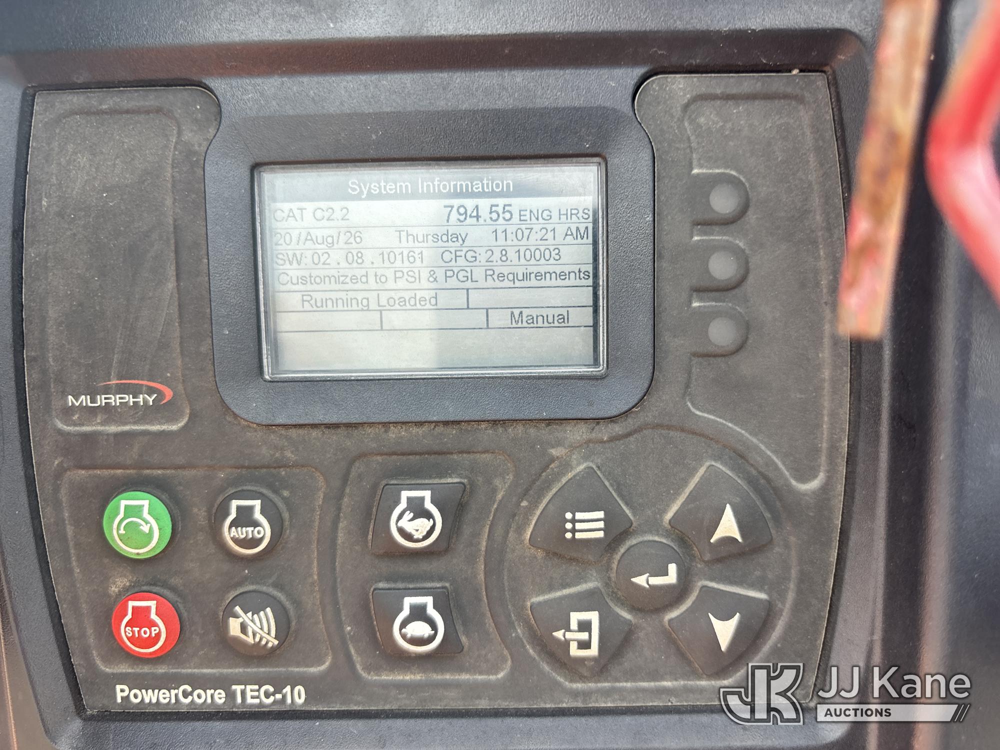 2018 Morbark M12R