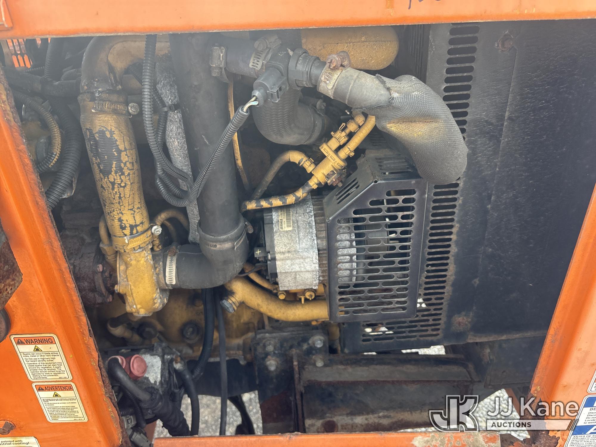 2018 Morbark M12R