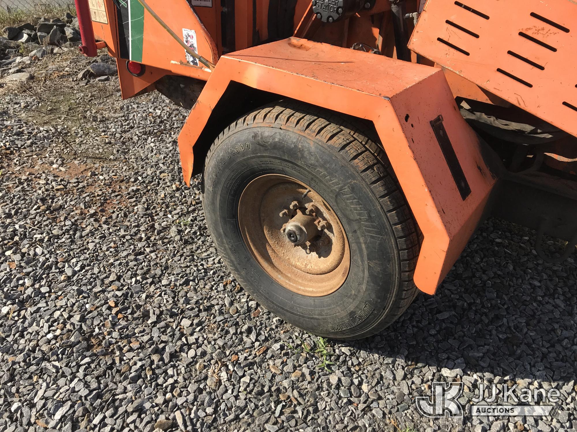 2014 Vermeer BC1200XL