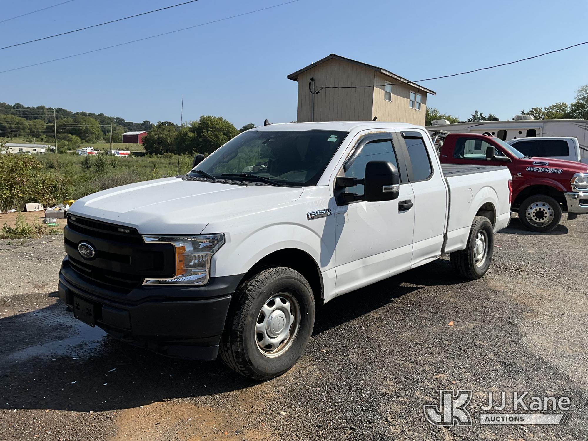 Photo of 2020 Ford F-150