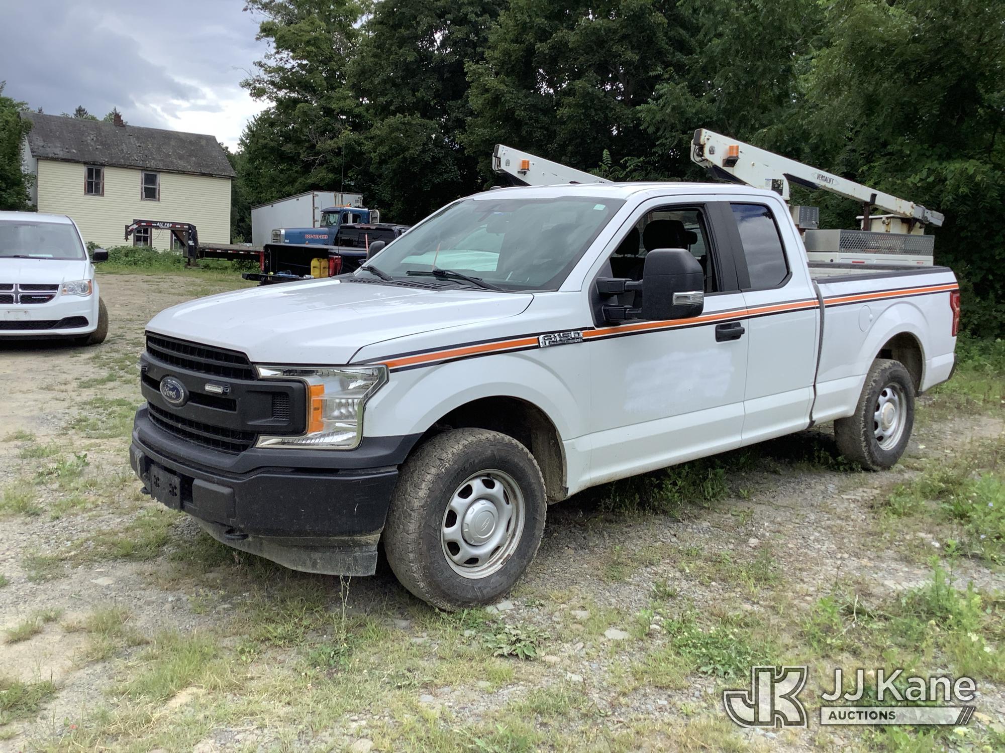 Photo of 2019 Ford F-150