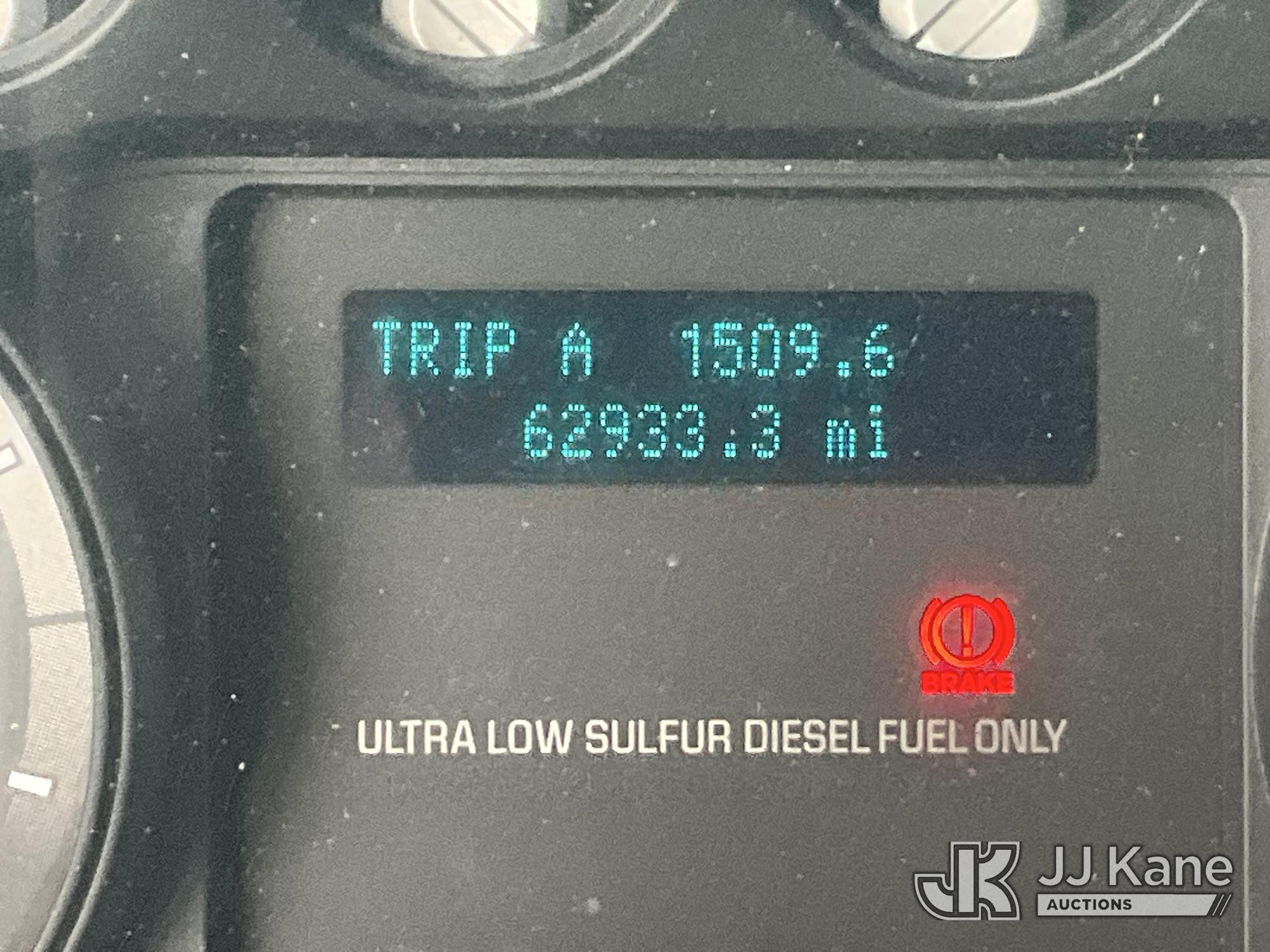 2012 Ford F-750
