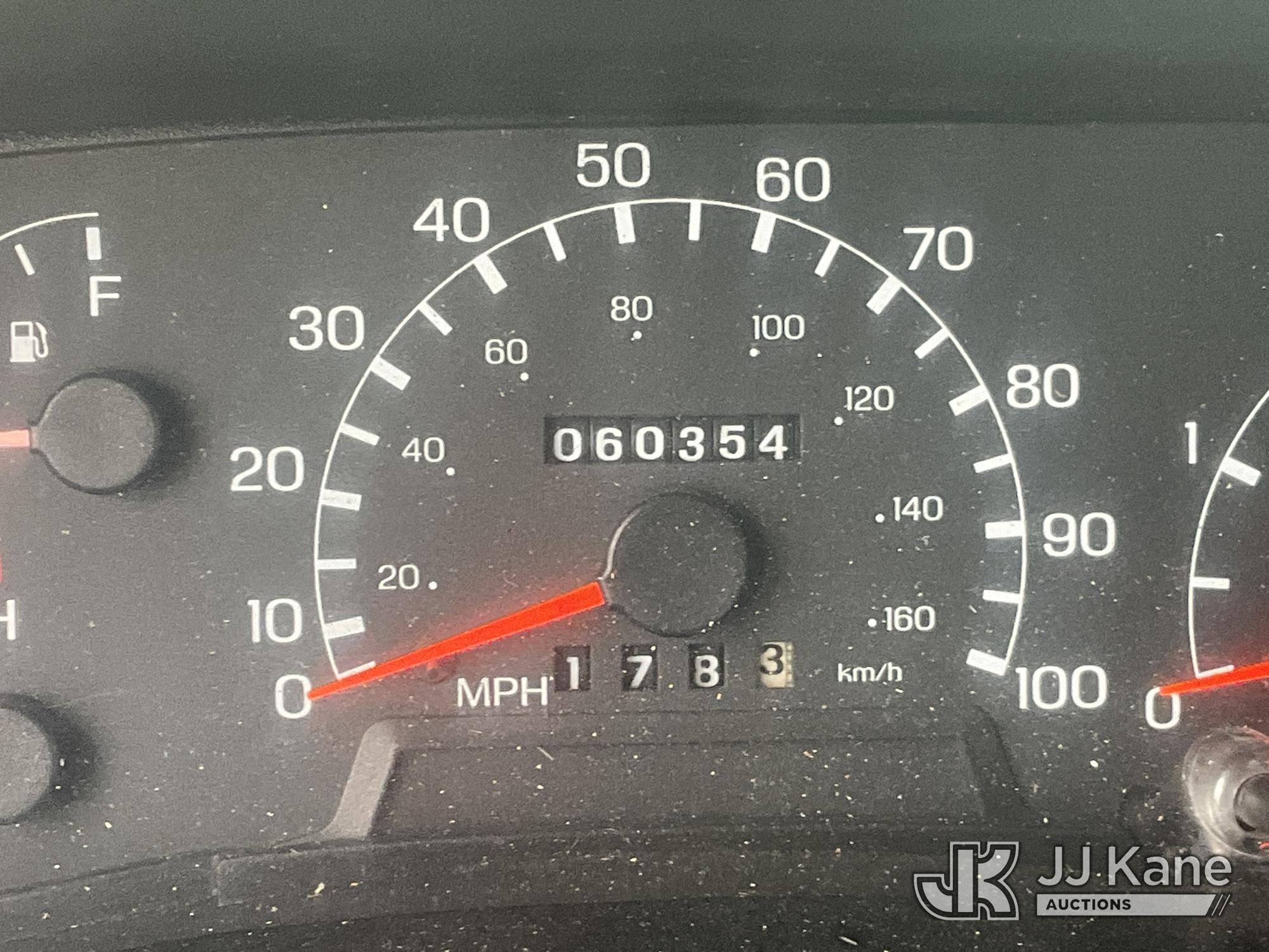 2010 Ford F-750