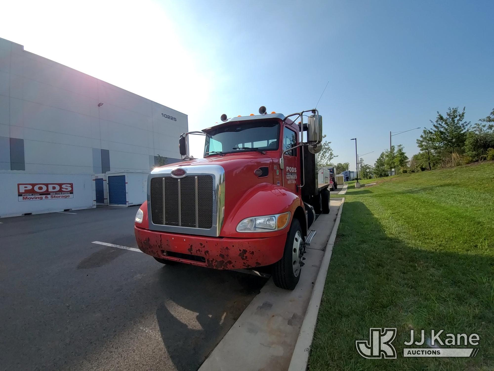 2019 Peterbilt 337