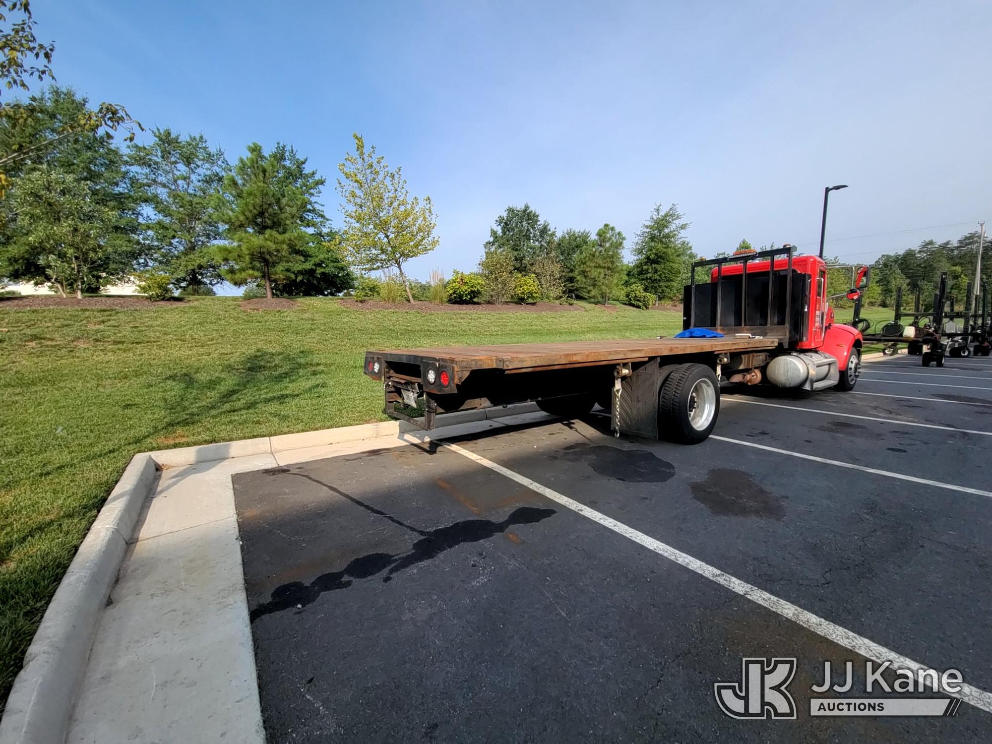 2019 Peterbilt 337