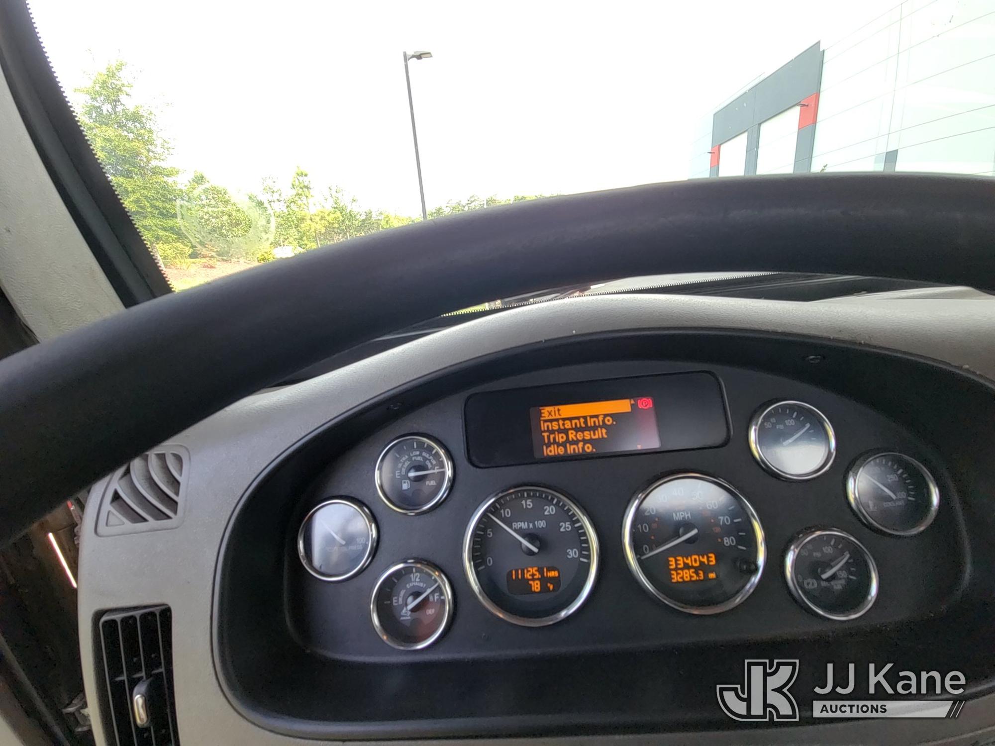 2019 Peterbilt 337