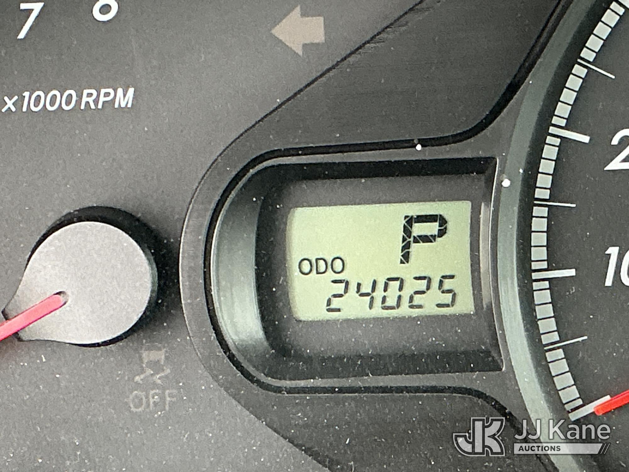 2011 Toyota SIENNA