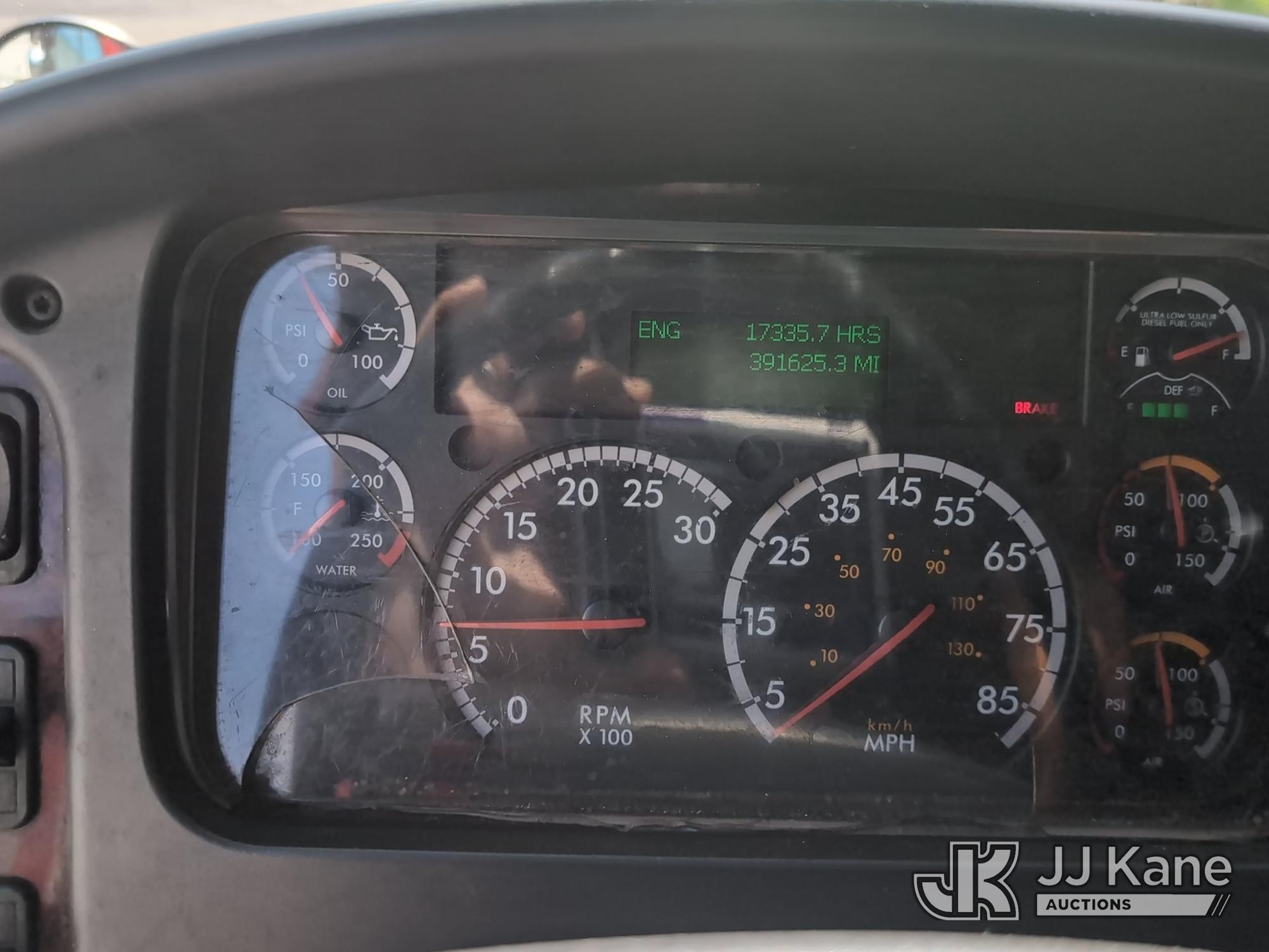2018 Freightliner M2